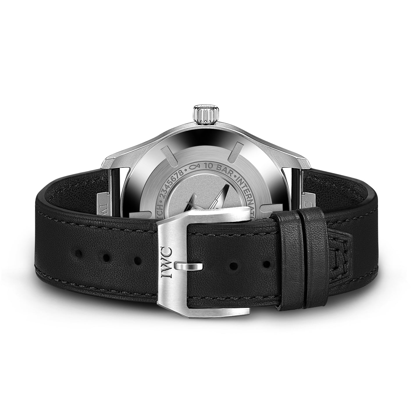 [Super Clone]IWC-Pilot's Watch Mark XX (IW328201)