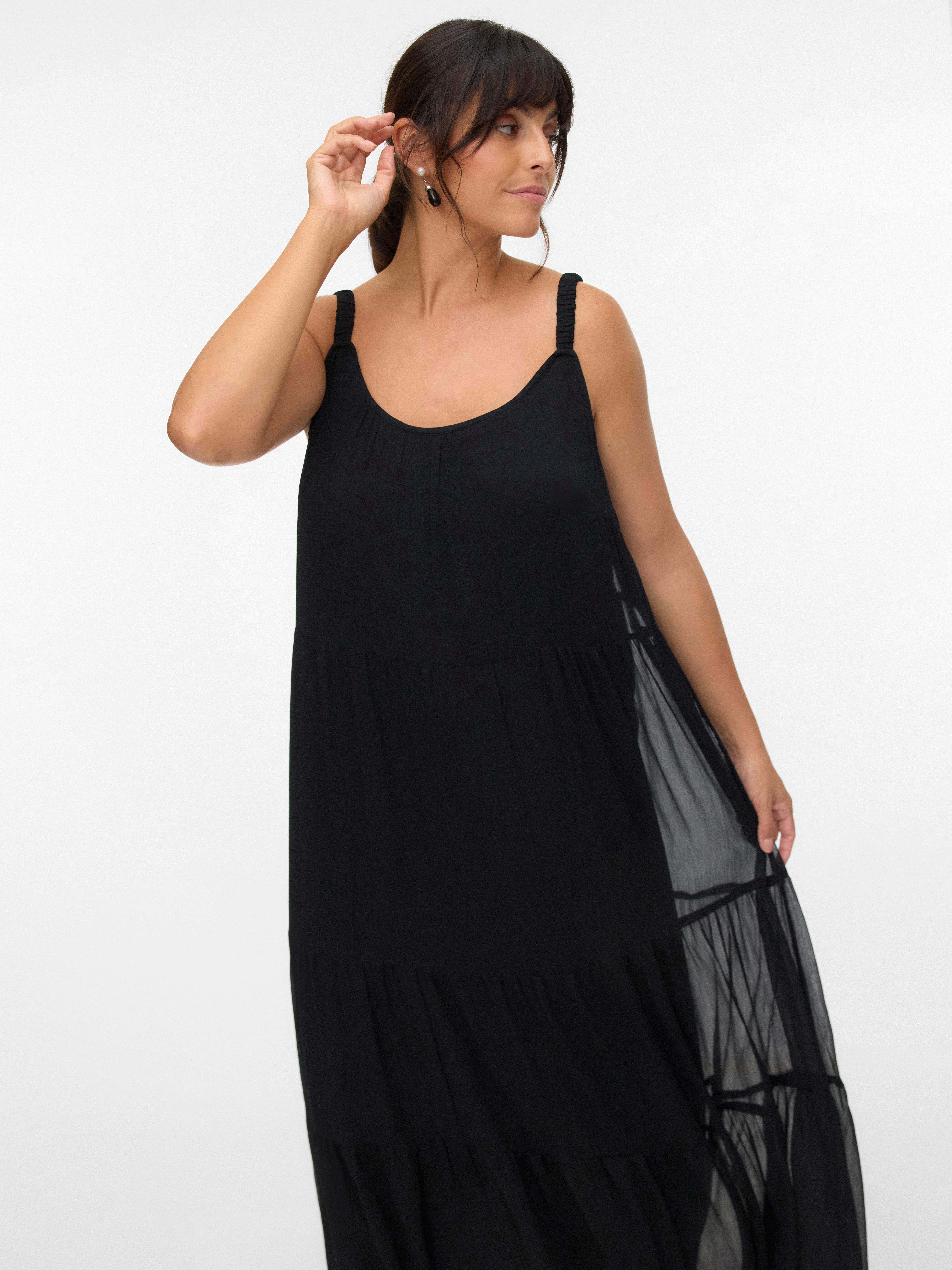 VERO MODA® VMCSMILLA Long dress