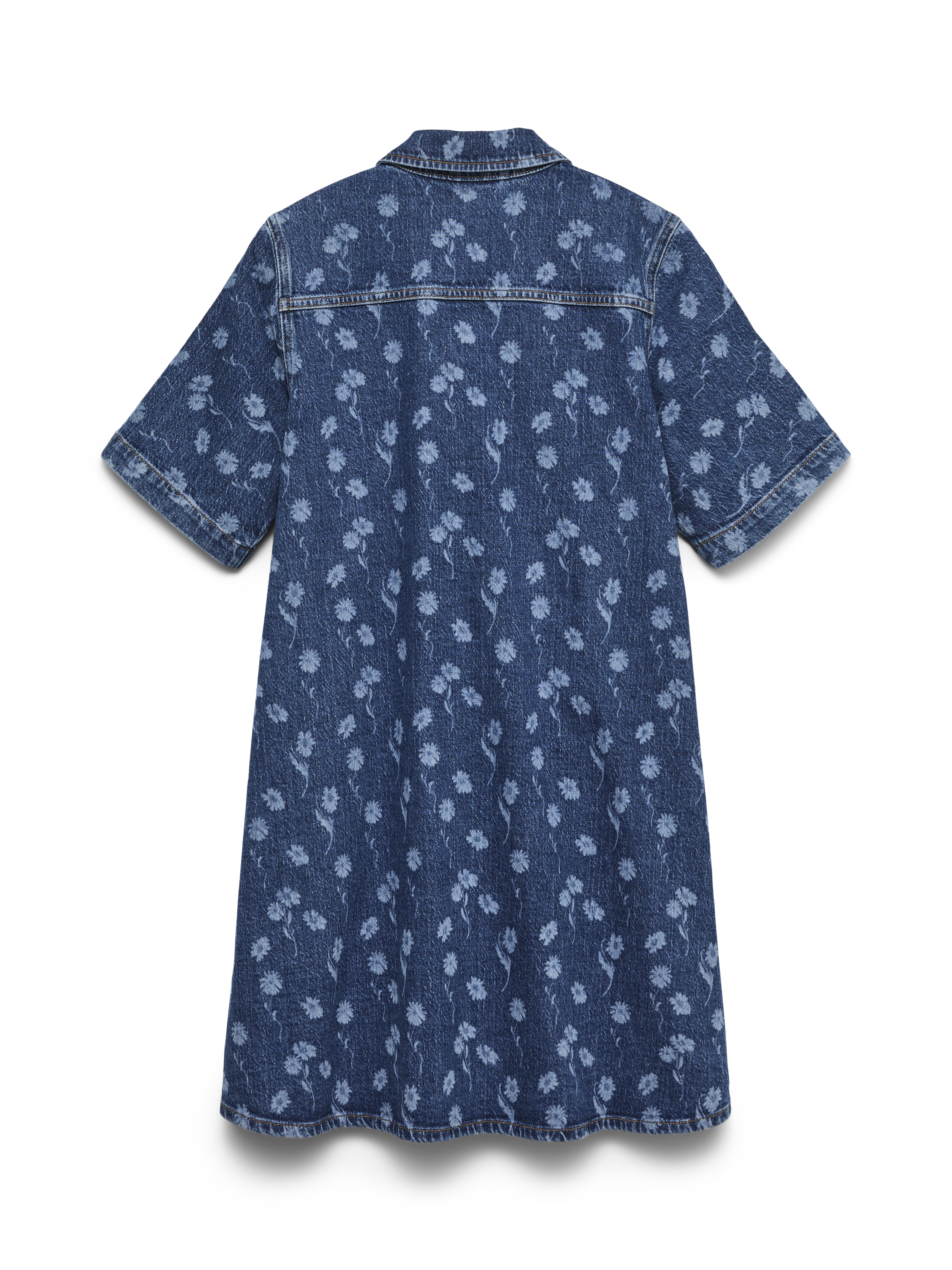 VERO MODA® VMOCINA Midi dress