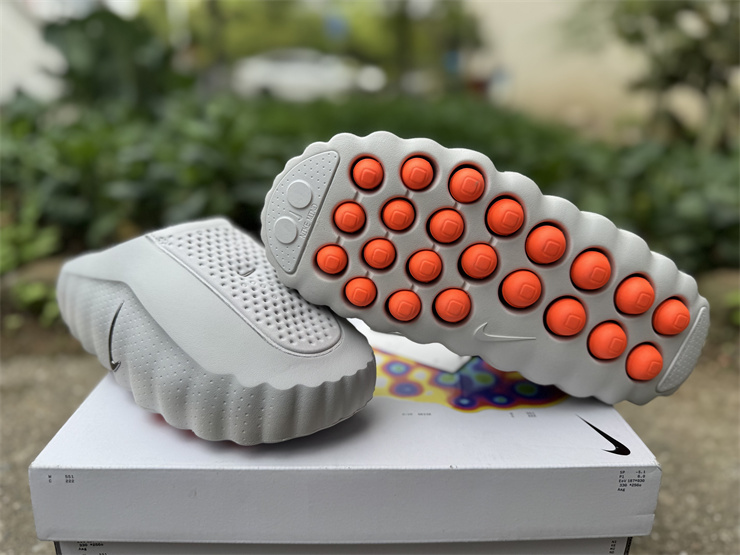 Nike Mind 001 Light Smoke Gray