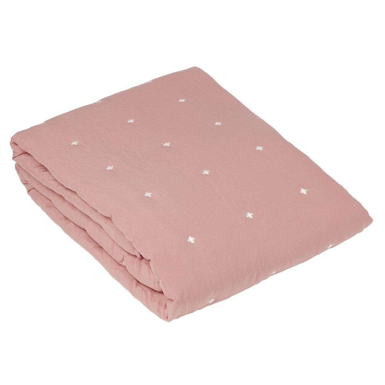 Plaid polyester 130x160cm