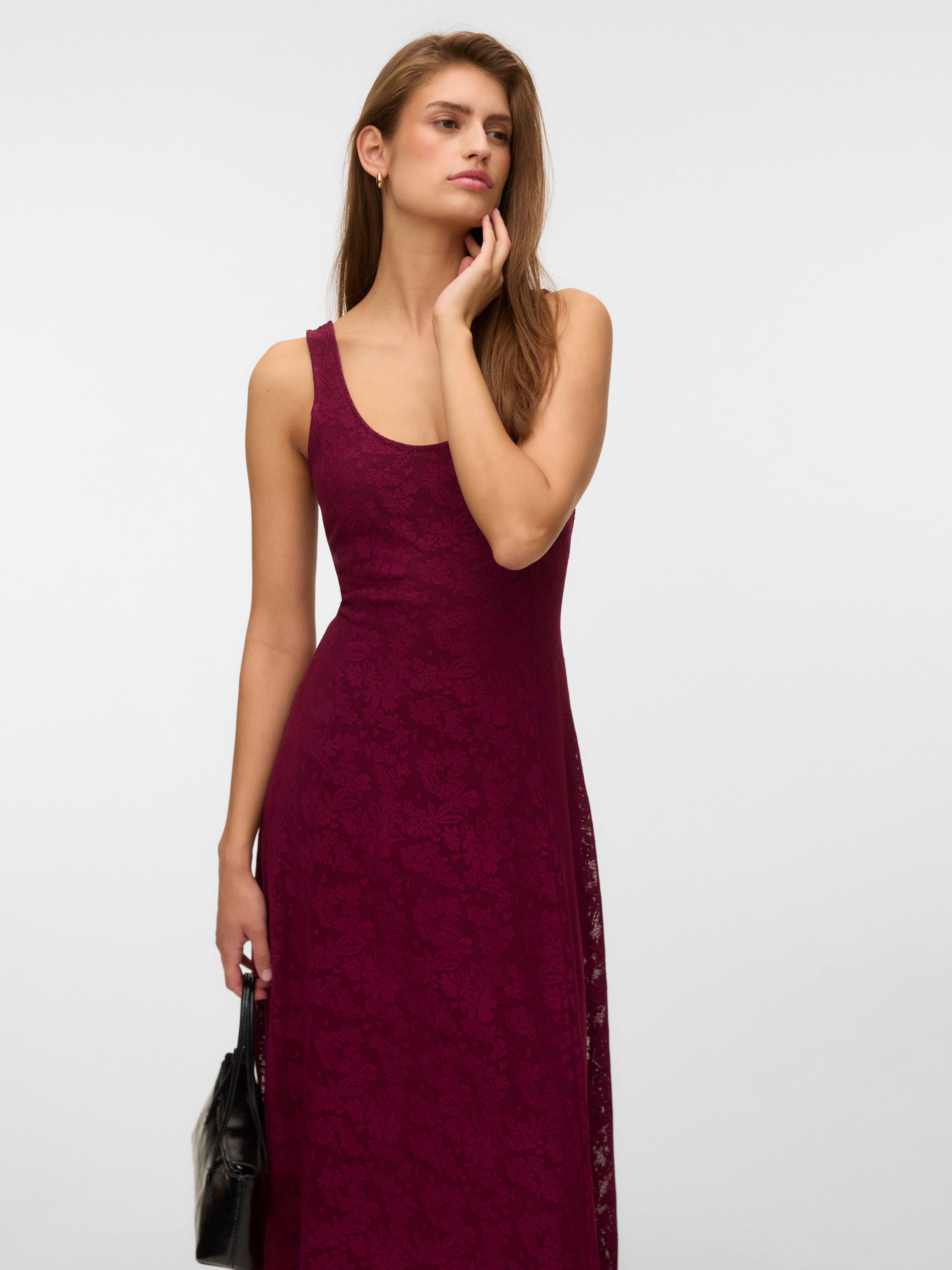 VERO MODA® VMSALINA Long dress