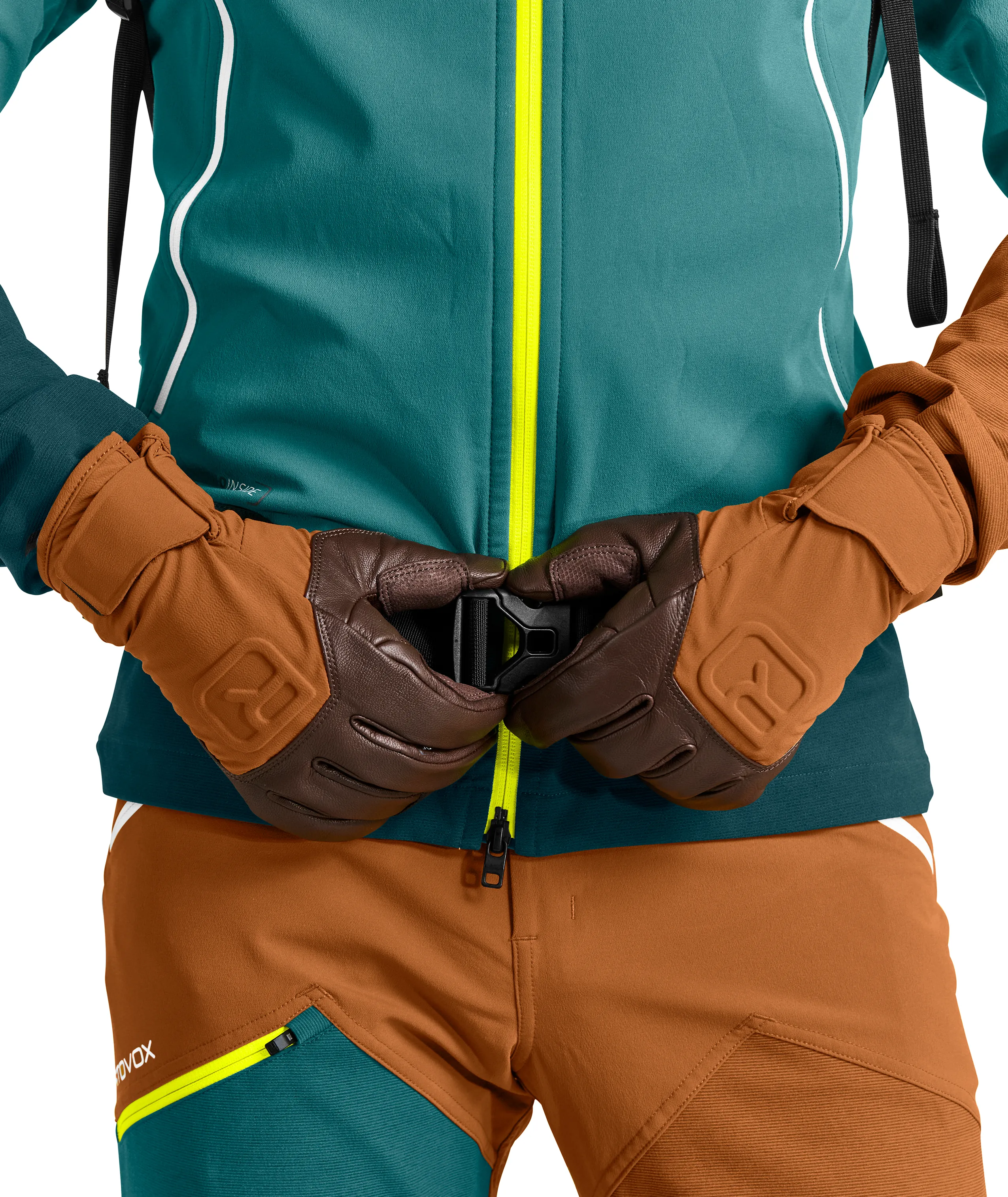 ORTOVOXR ALPINE PRO GLOVE