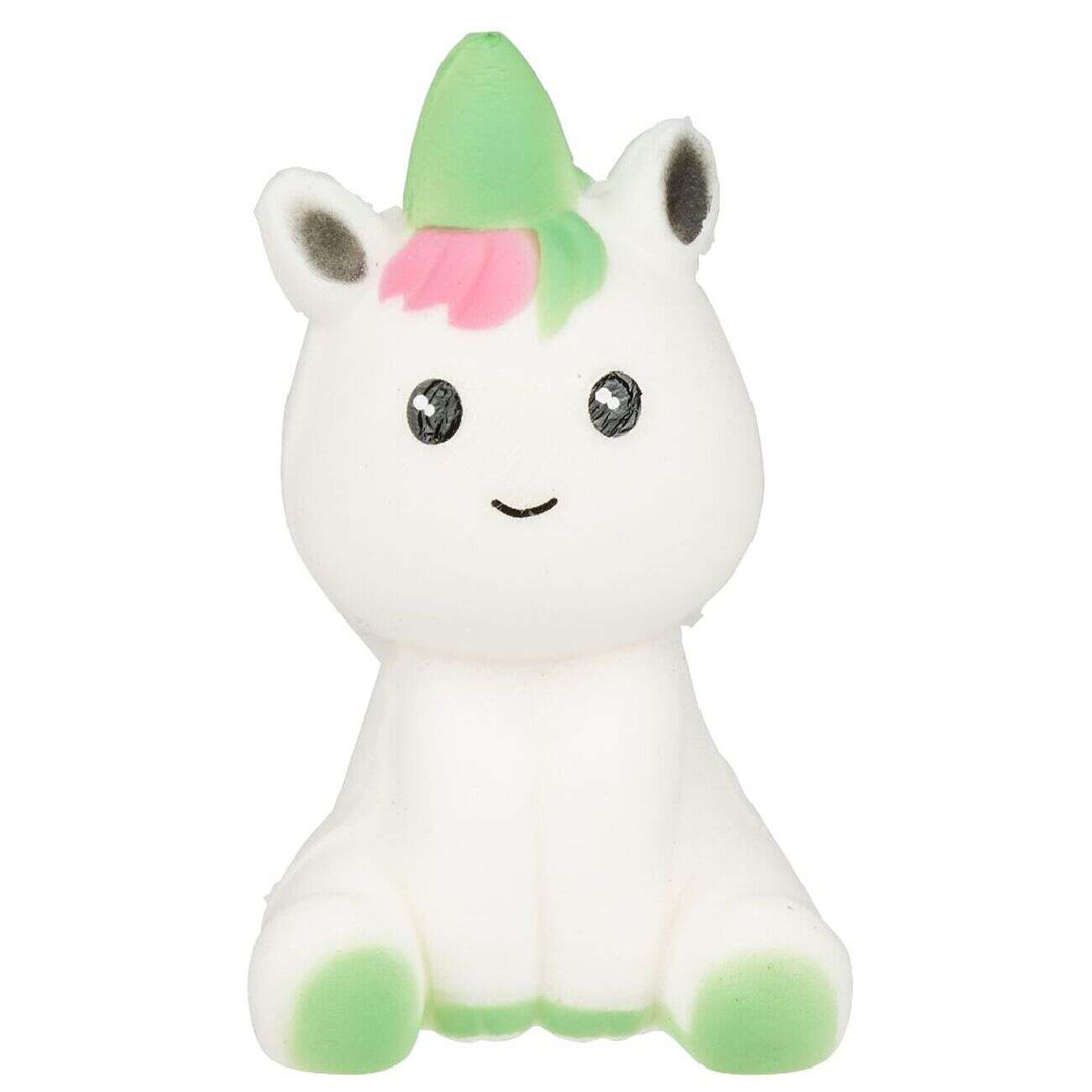 Personnage à malaxer