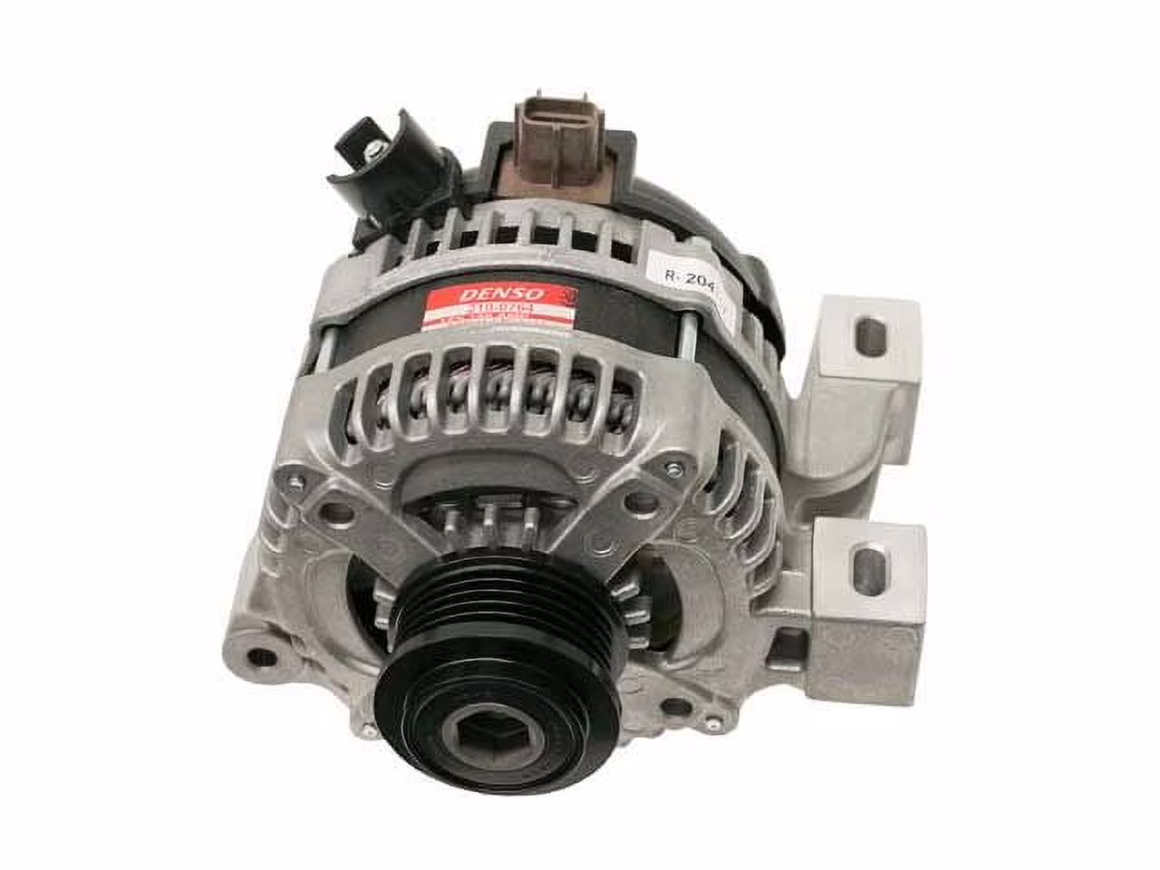 Alternator Compatible with 2004 2007 Volvo S40 2005 2006