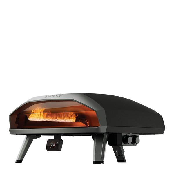 Koda 2 Max pizzaovn gass 24