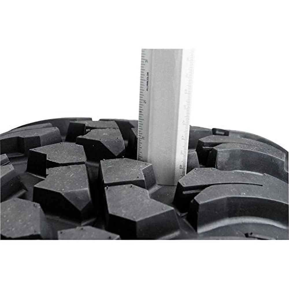Tusk Terrabite Radial Tire 27x11 - 14 Medium/Hard Terrain