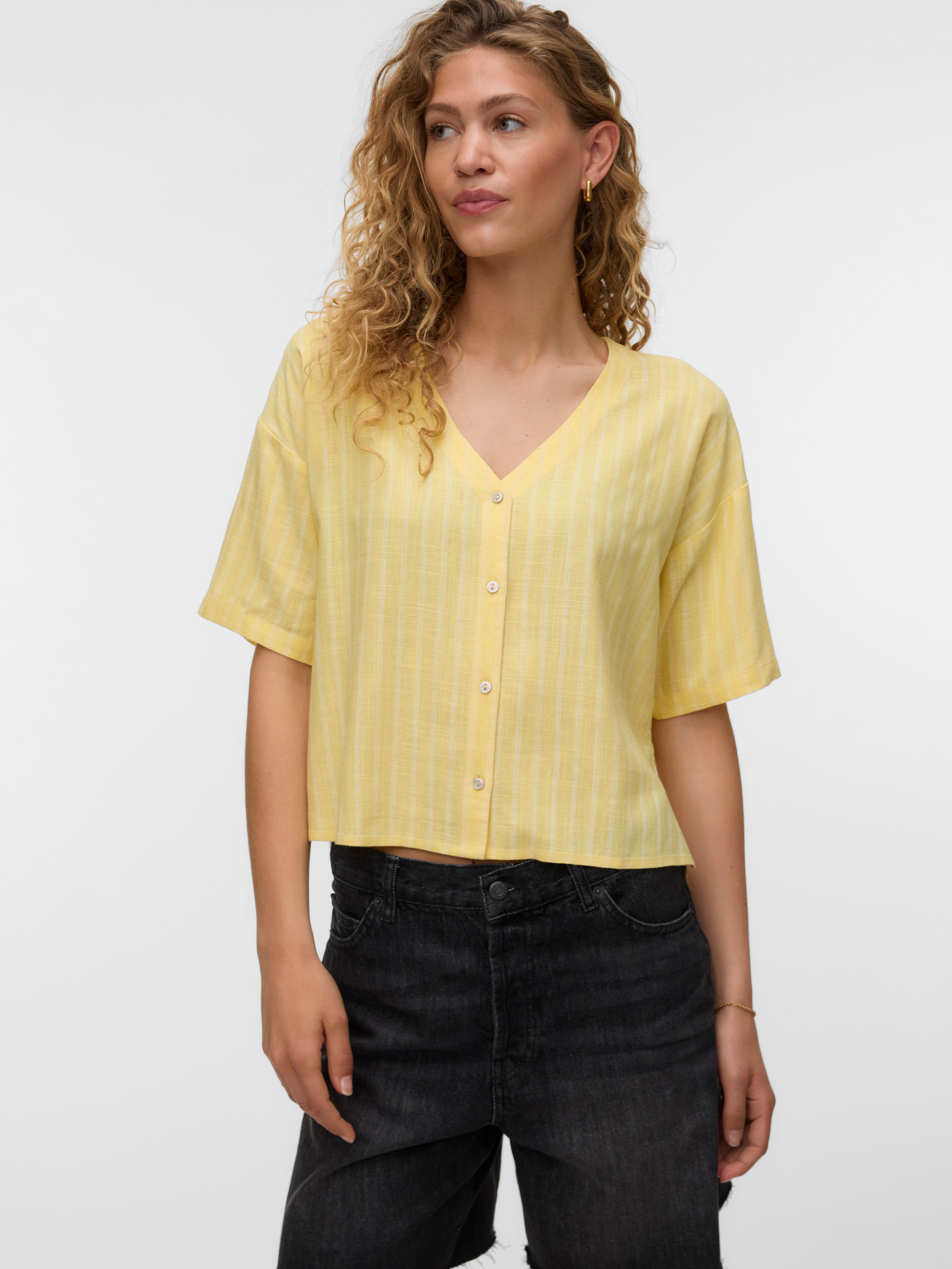 VERO MODA® VMROSIE Shirt