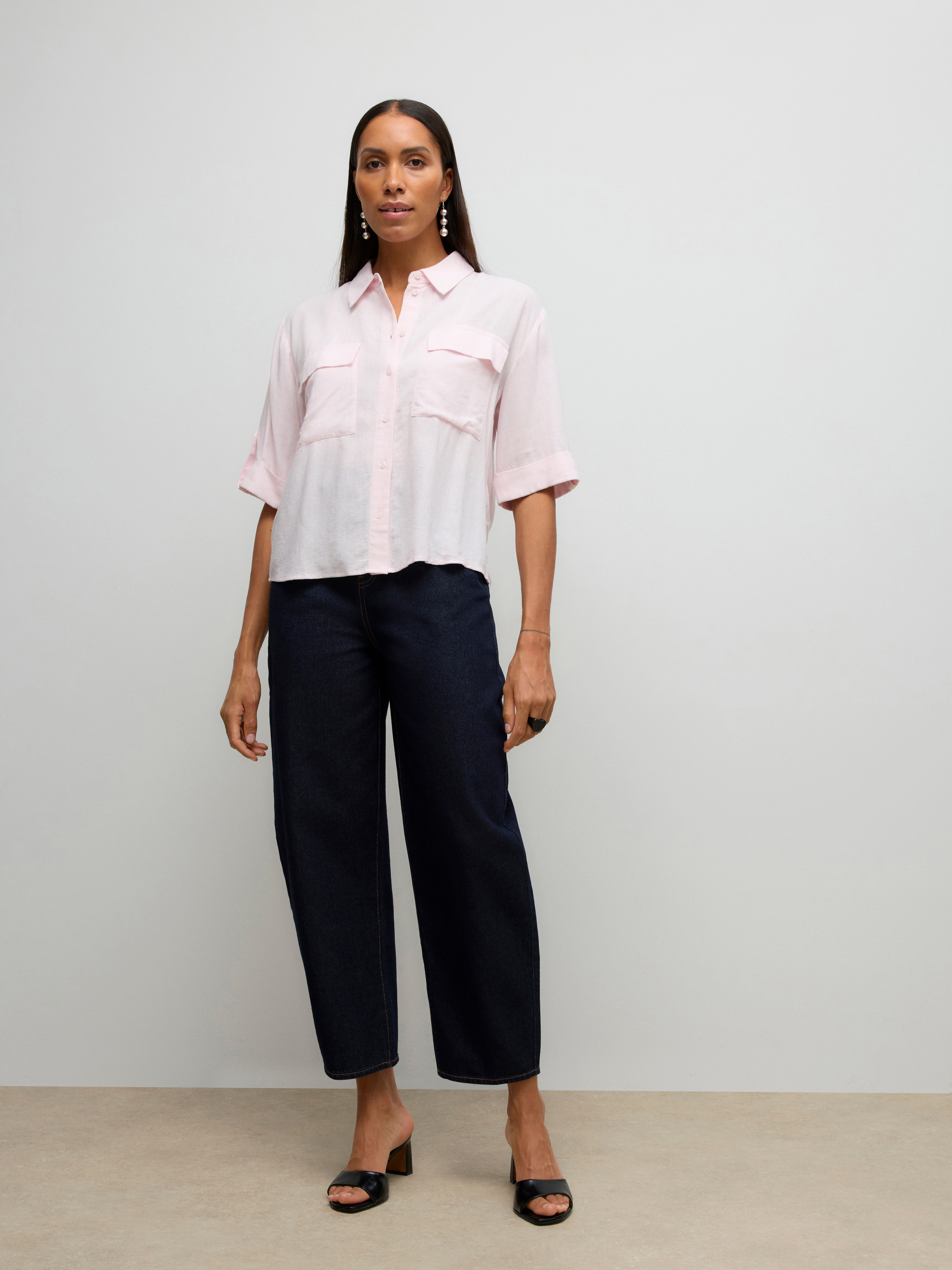 VERO MODA® AWRYDER Shirt