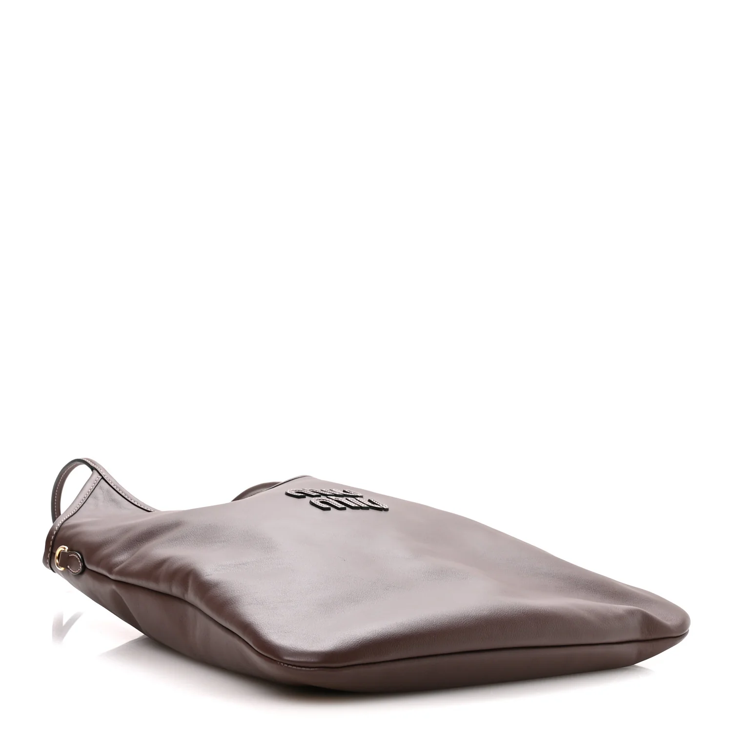Nappa Ivy Bag Briarwood