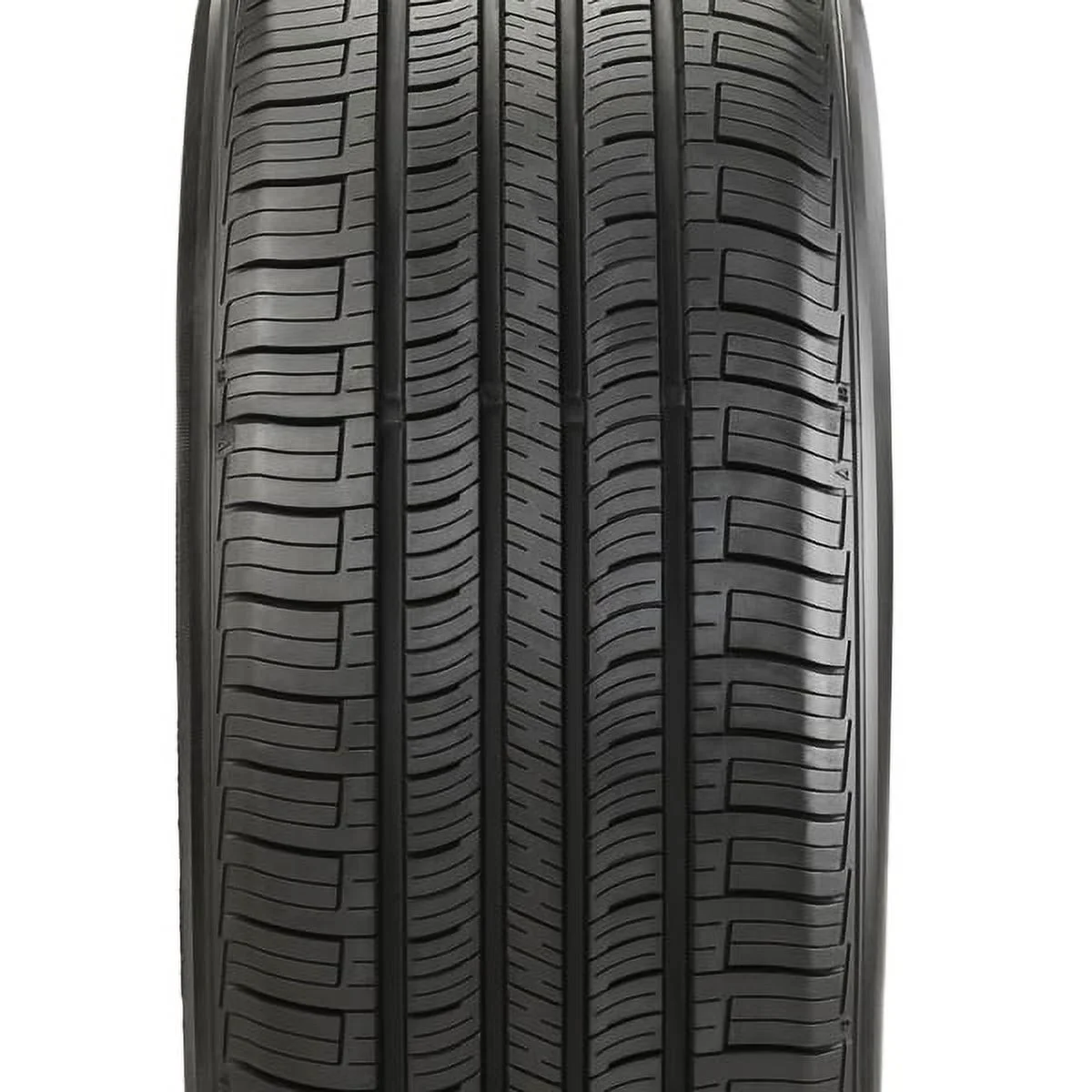 Nexen N'Priz AH5 All - Season Tire - 215/55R17 94H