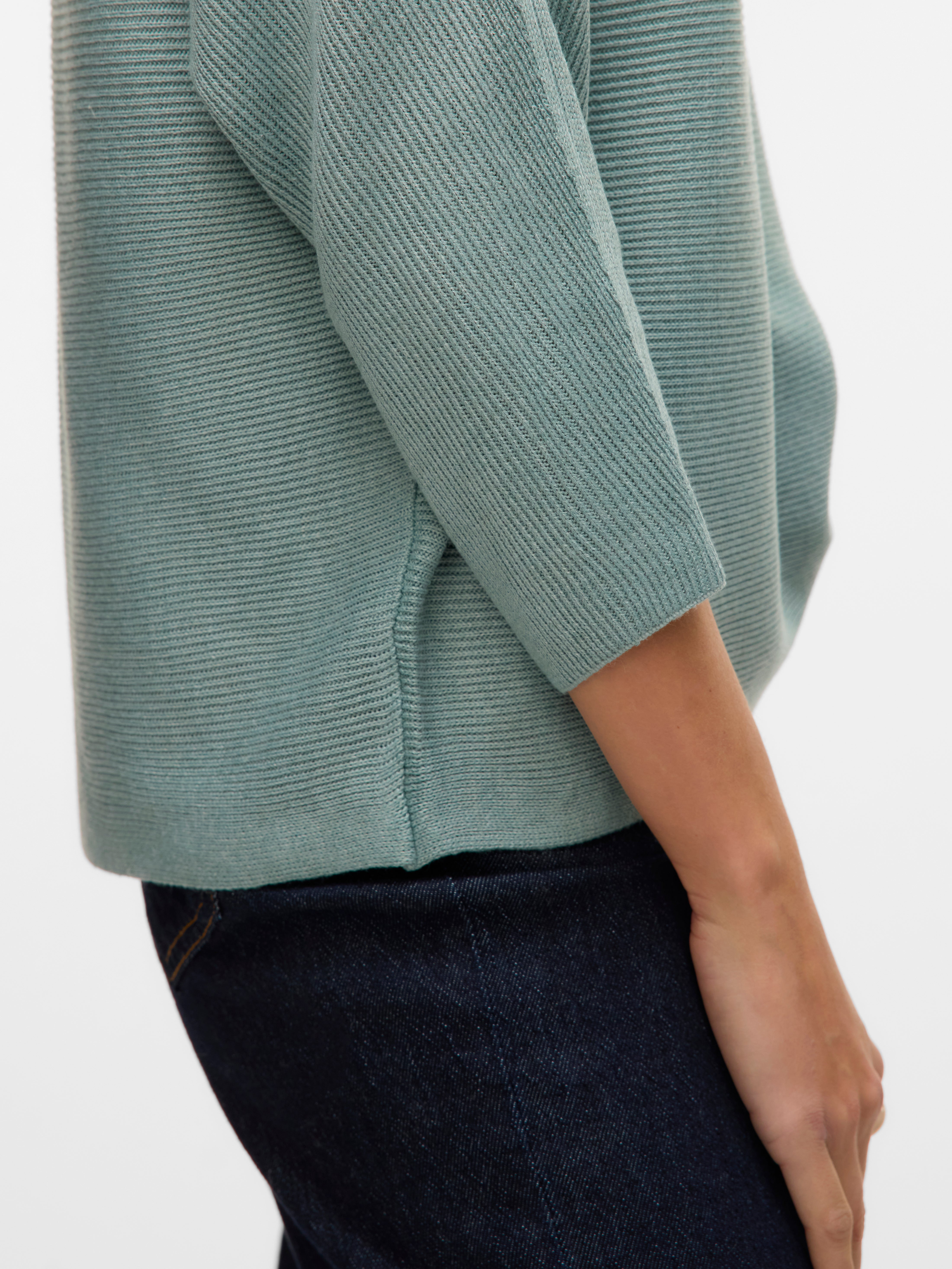 VERO MODA® VMNORA Knitted pullover