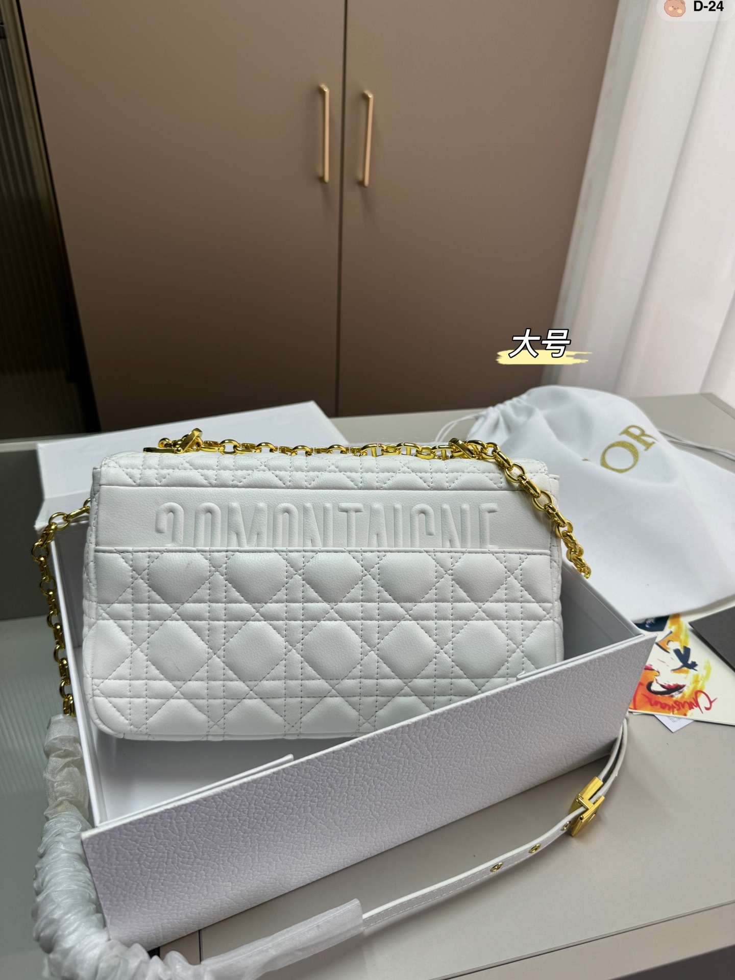 D new arrival women bag size: 25��15 cm