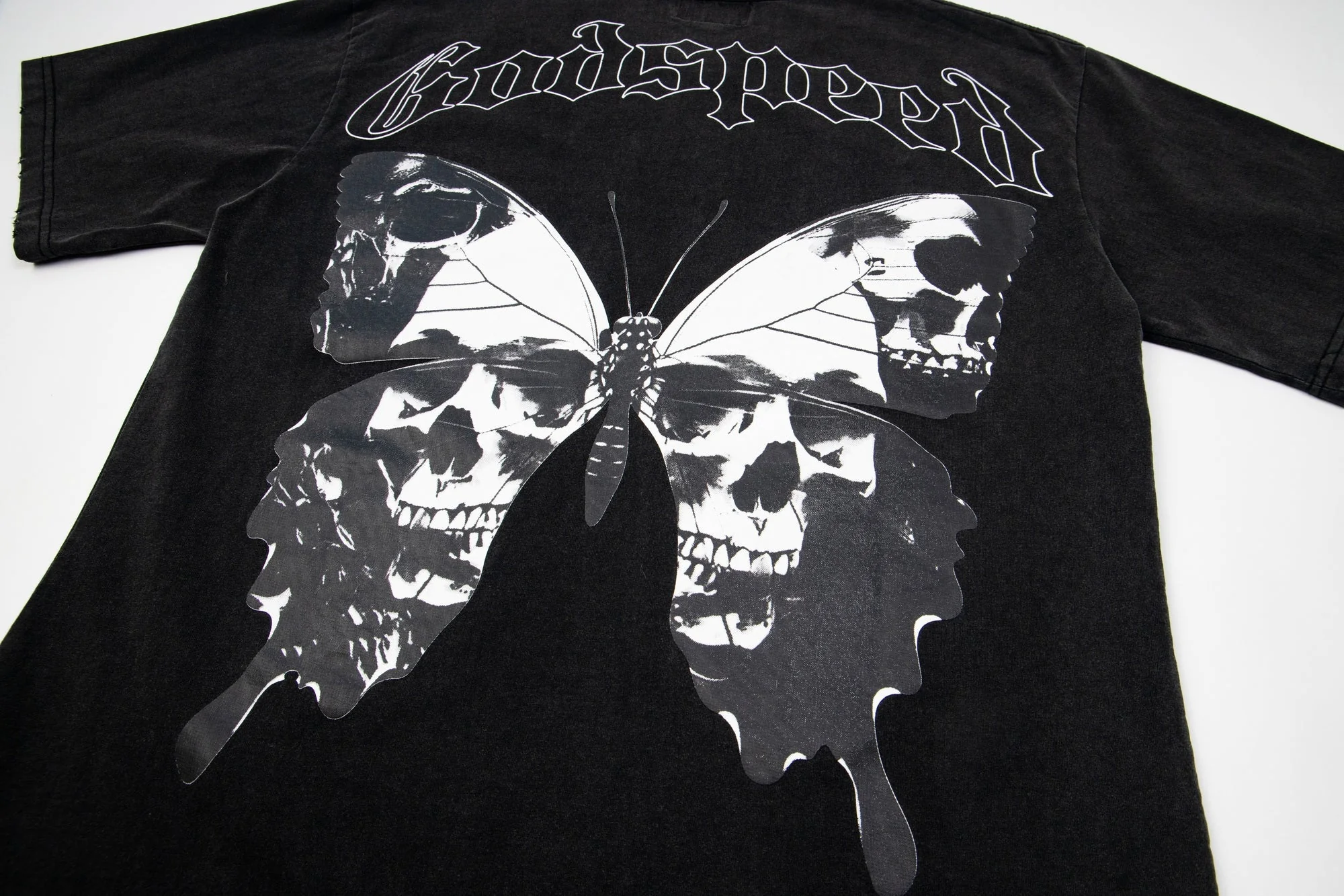2025 New fashion T-shirt G12