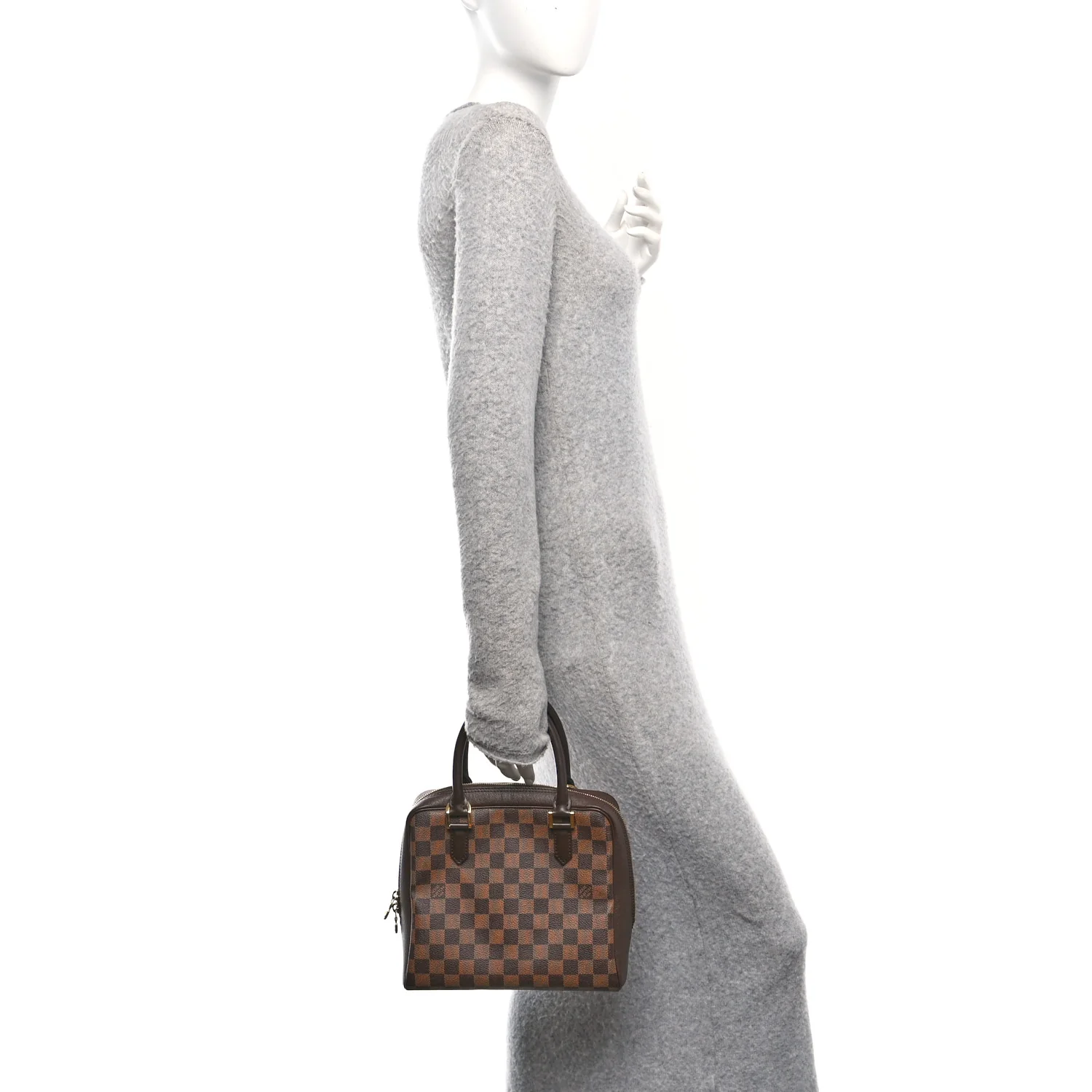 Damier Ebene Brera