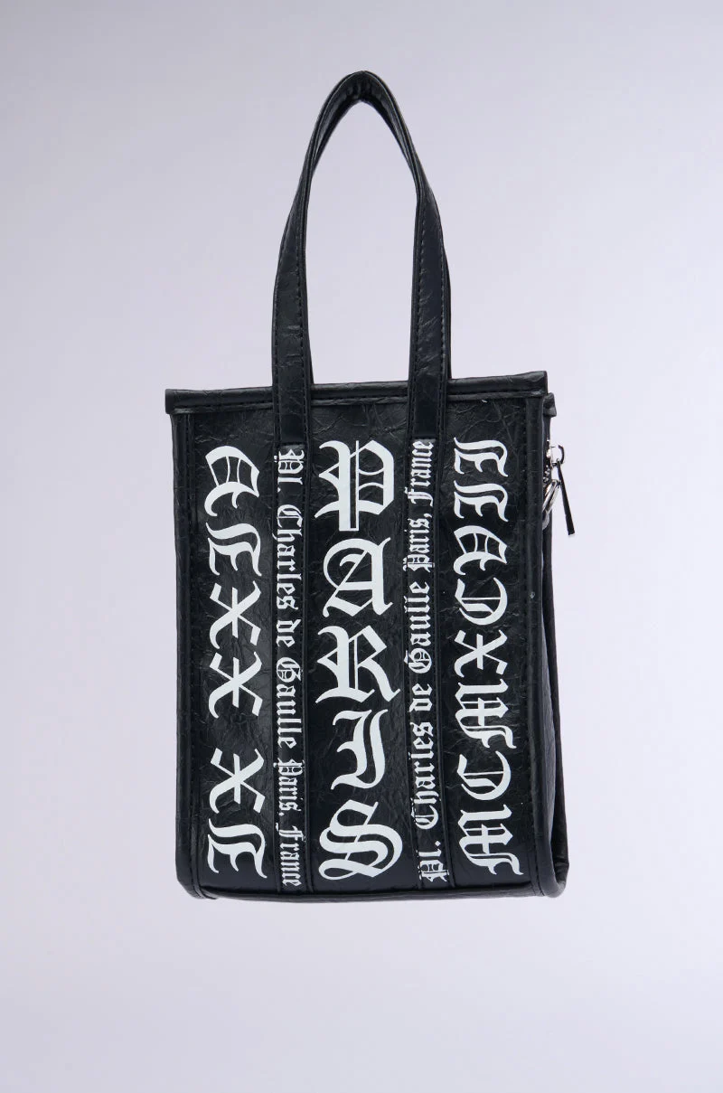 CHAMPS GRAFFITI PURSE - Akira Store