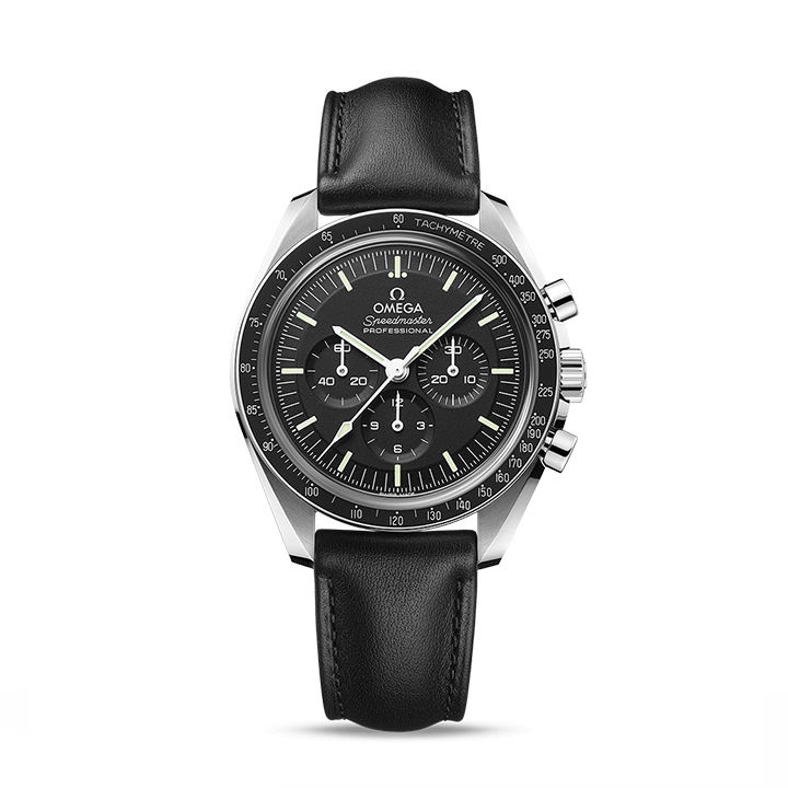 [Super Clone]Omega 310.32.42.50.01.002 Speedmaster Moonwatch Professional Co-Axial Master Chronometer