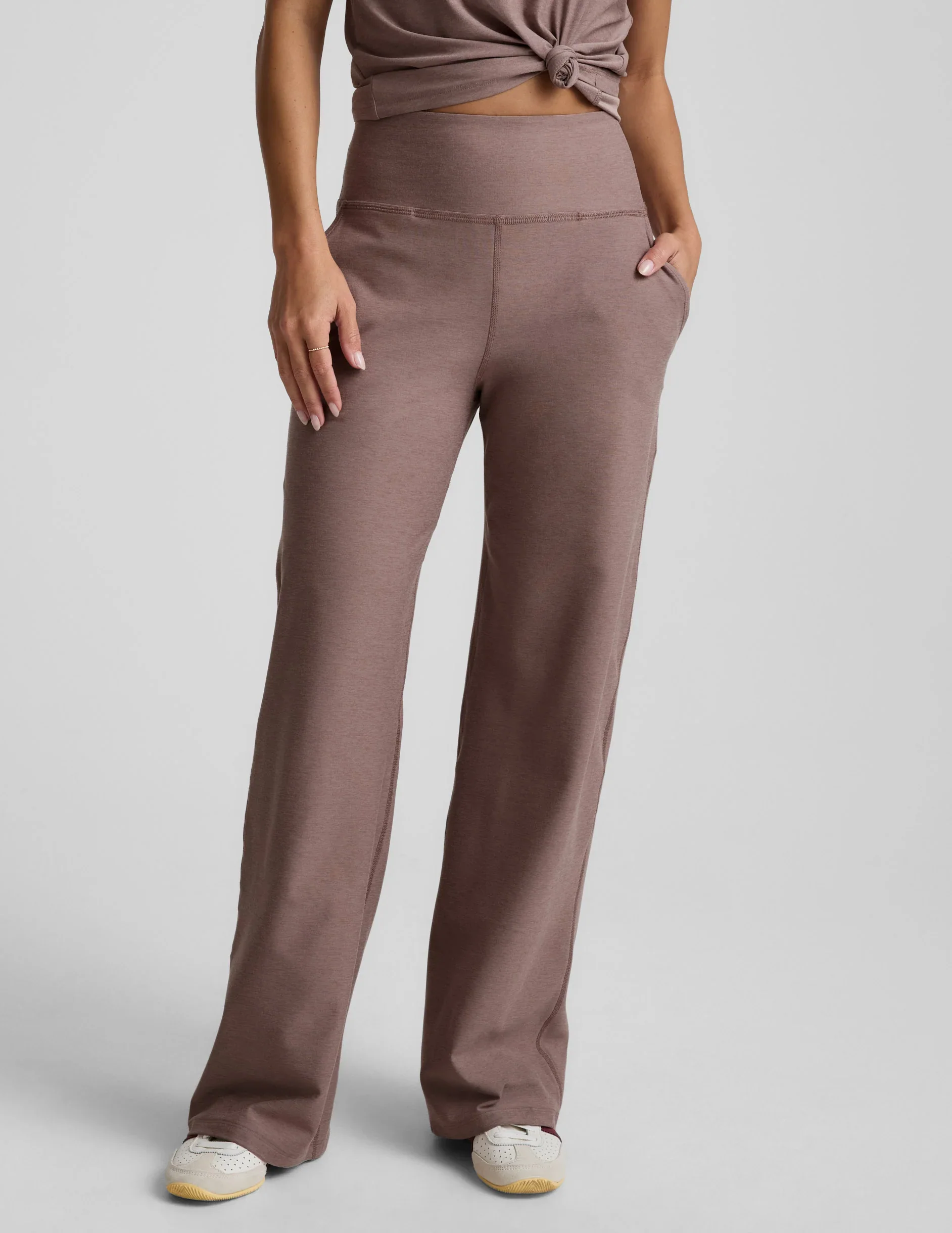 Spacedye™ Laid Back Wide Leg Pant 31