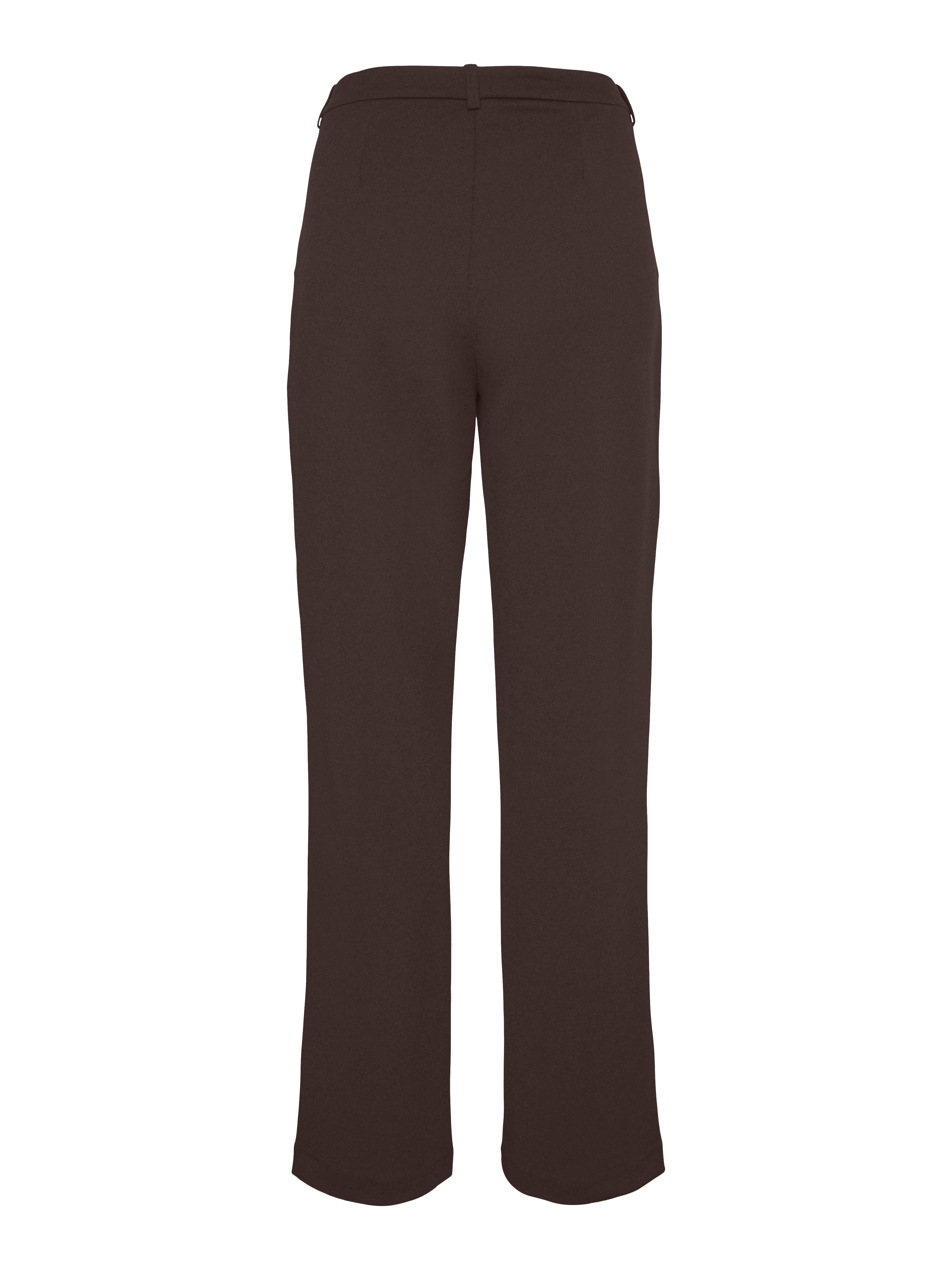 VERO MODA® VMZAMIRA Mid waist Trousers
