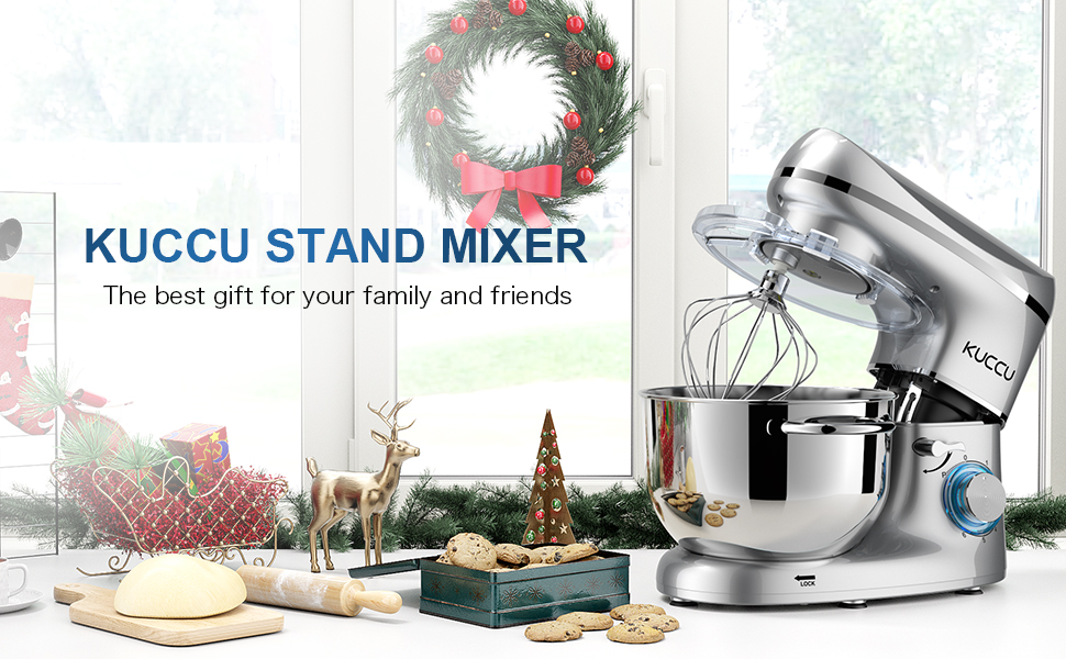 Christmas gifts