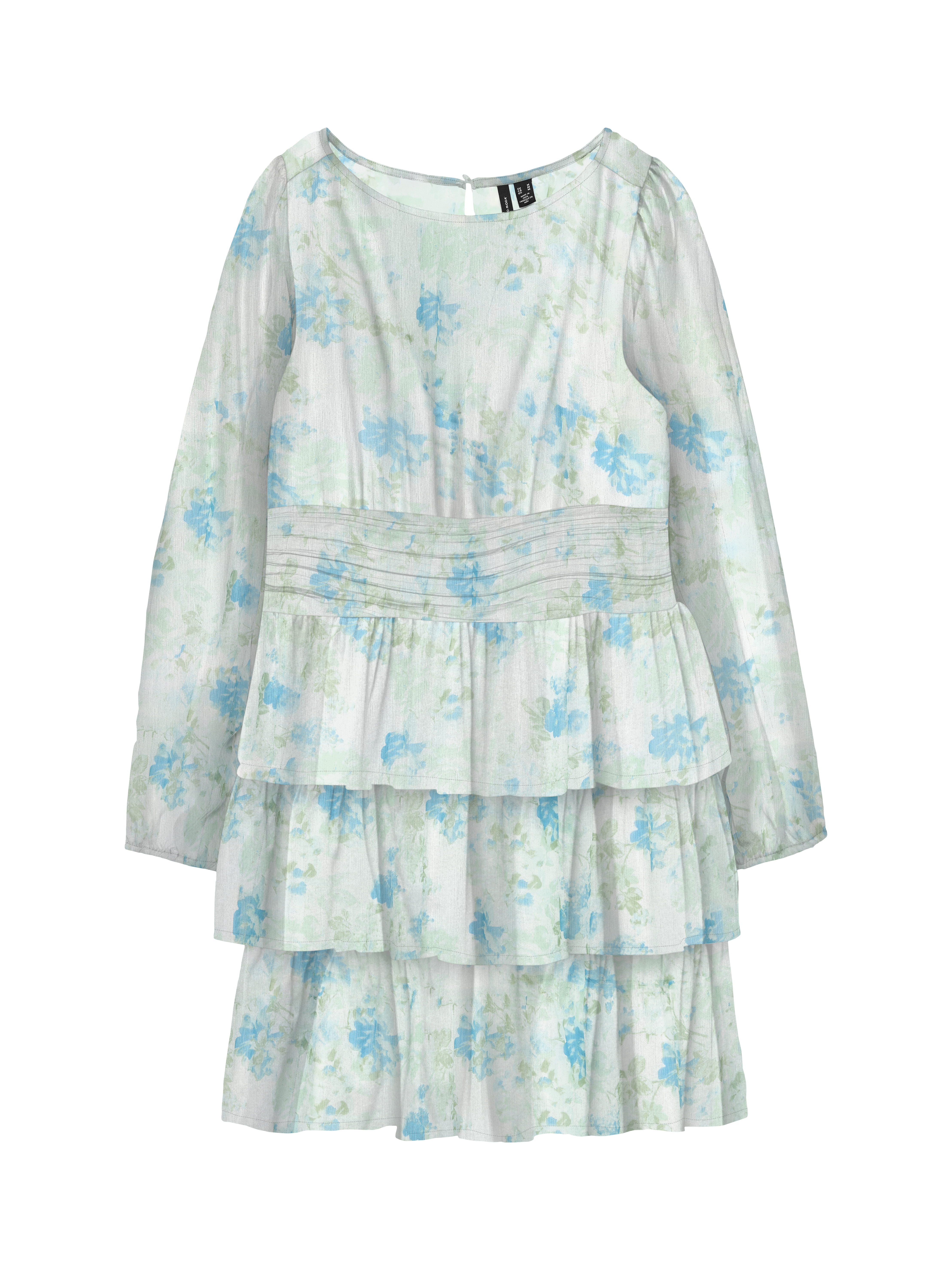 VERO MODA® VMSMILLA Short dress