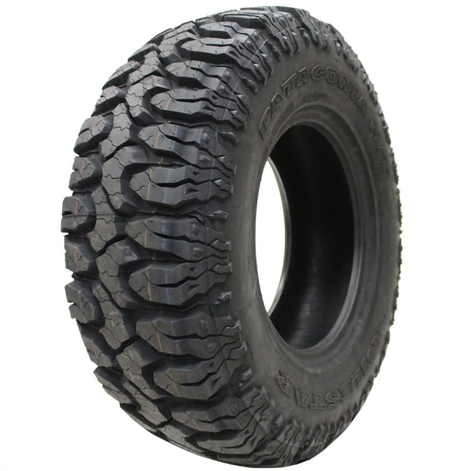 Pneu pour camionnette légère Milestar Patagonia M/T Mud Terrain LT315/70R17 121/118Q D