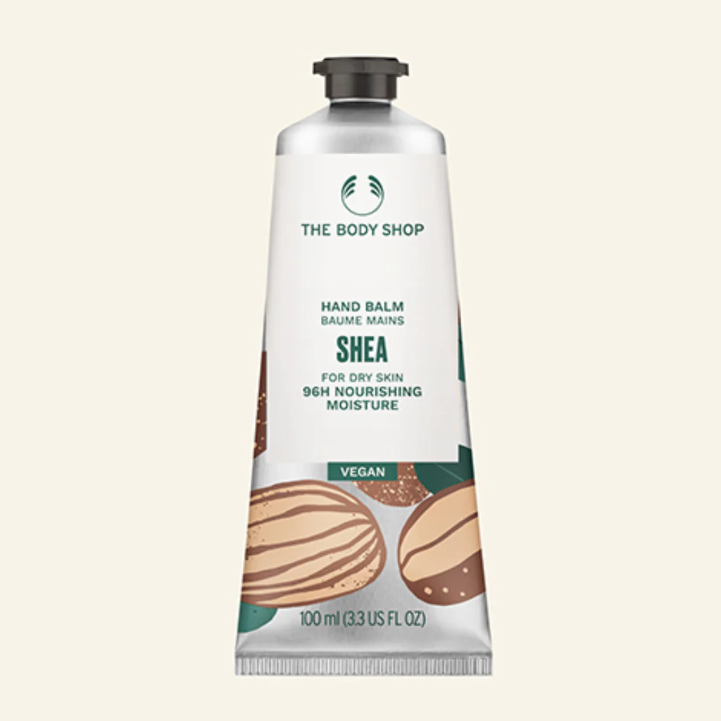 Shea Hand Balm