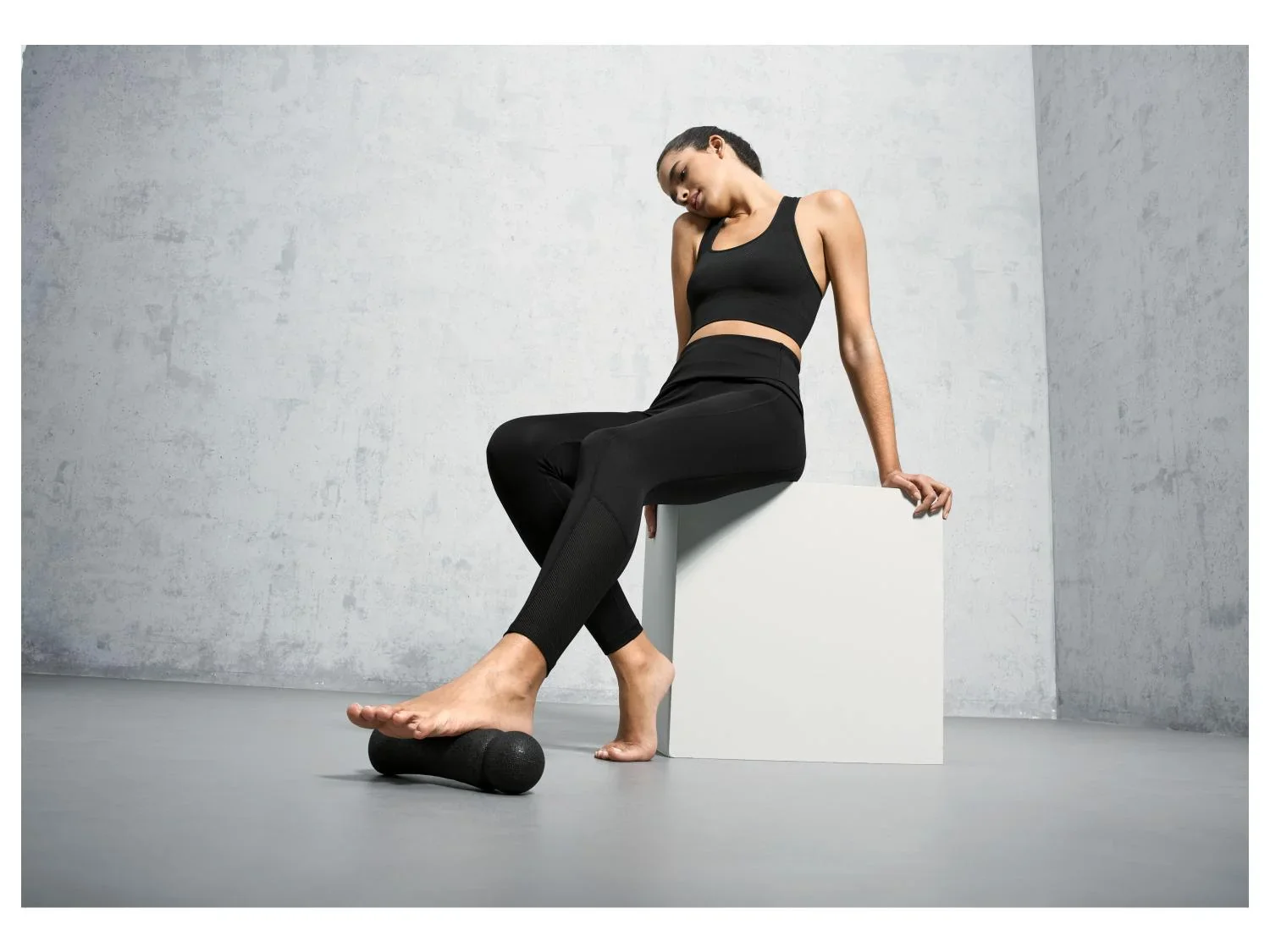 CRIVIT Accessoire de massage