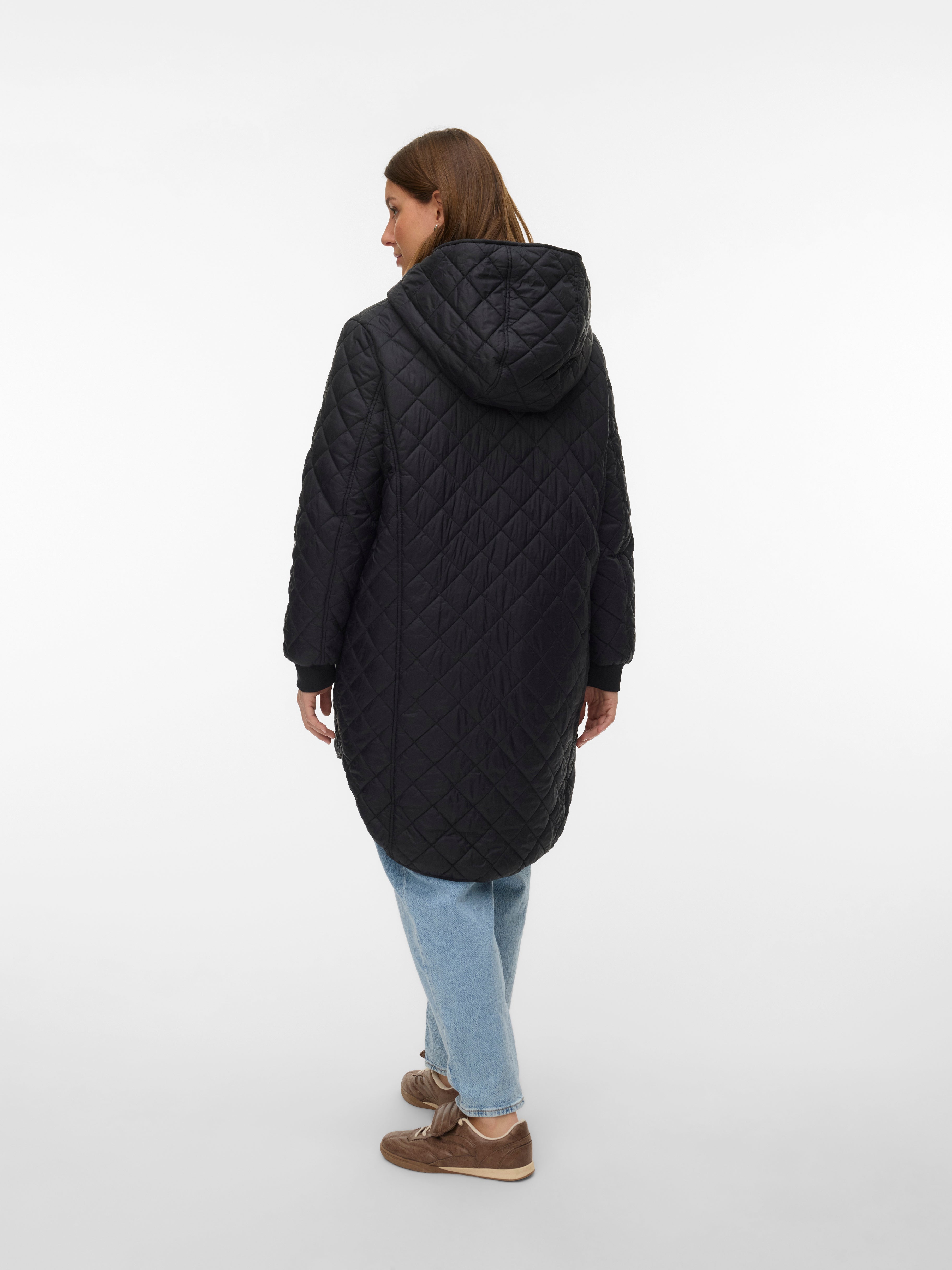 VERO MODA® VMHAYLE Quilted Jacket