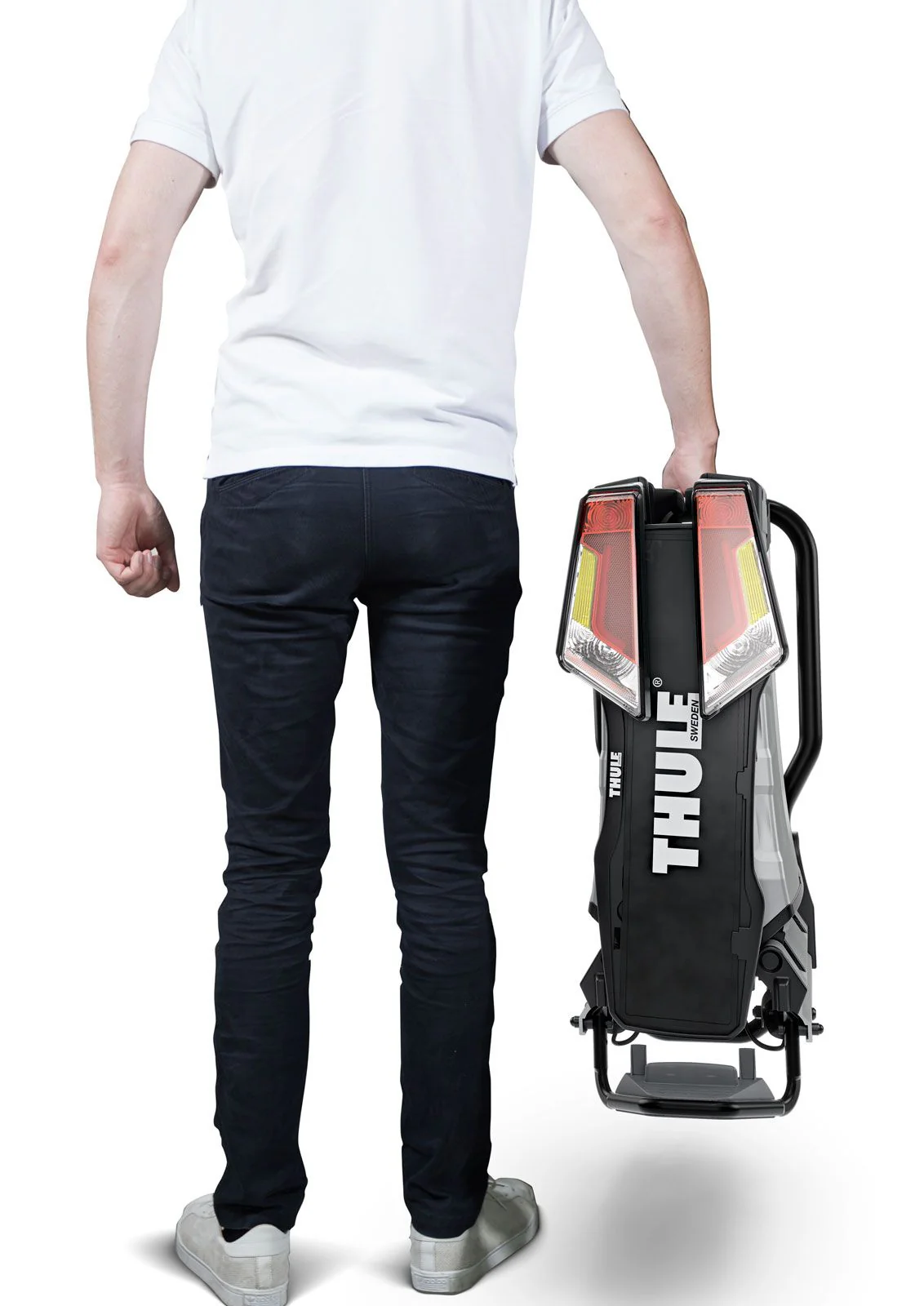 Thule EasyFold XT 2 13-pins