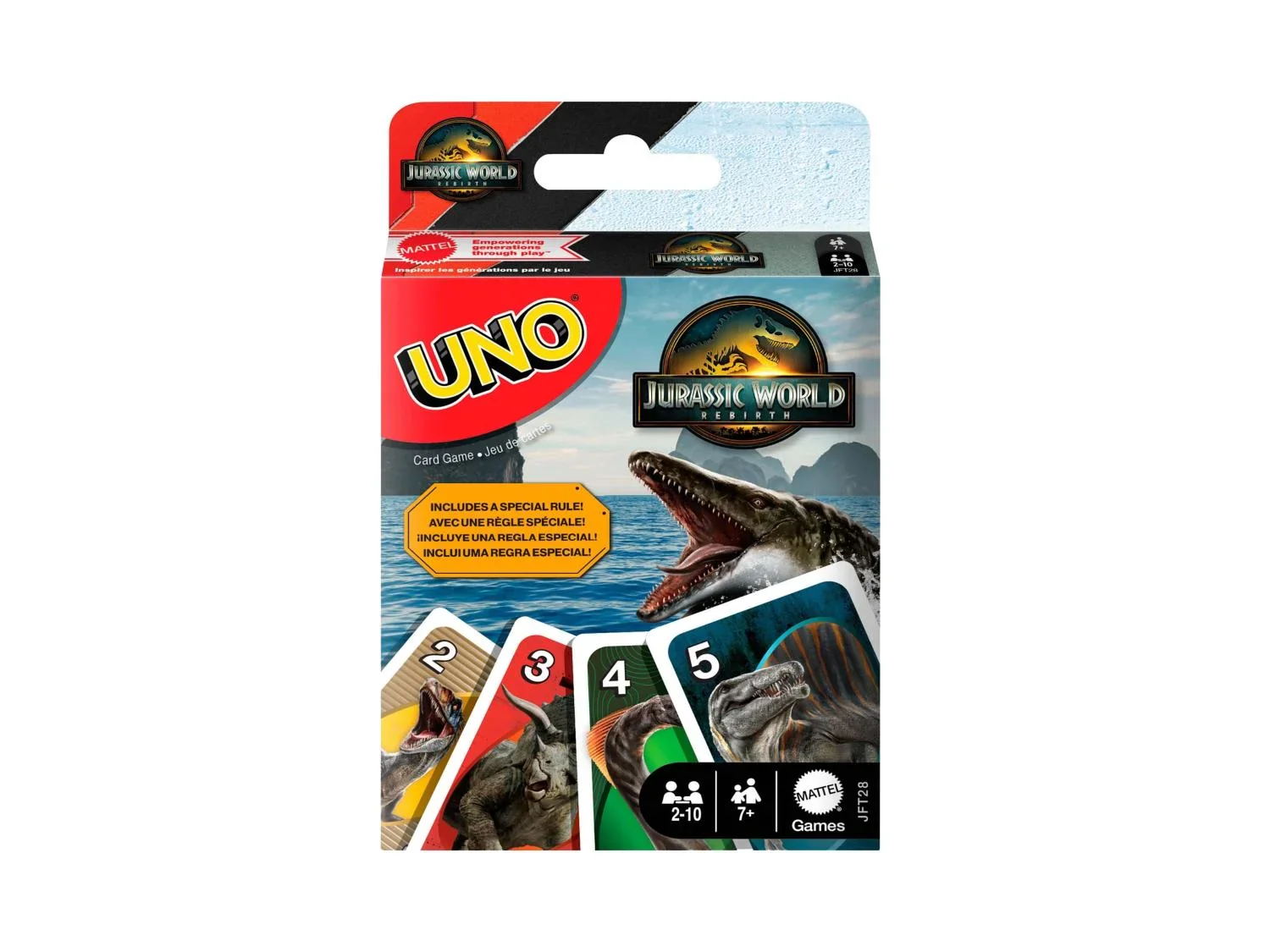 UNO Cartes  jouer
