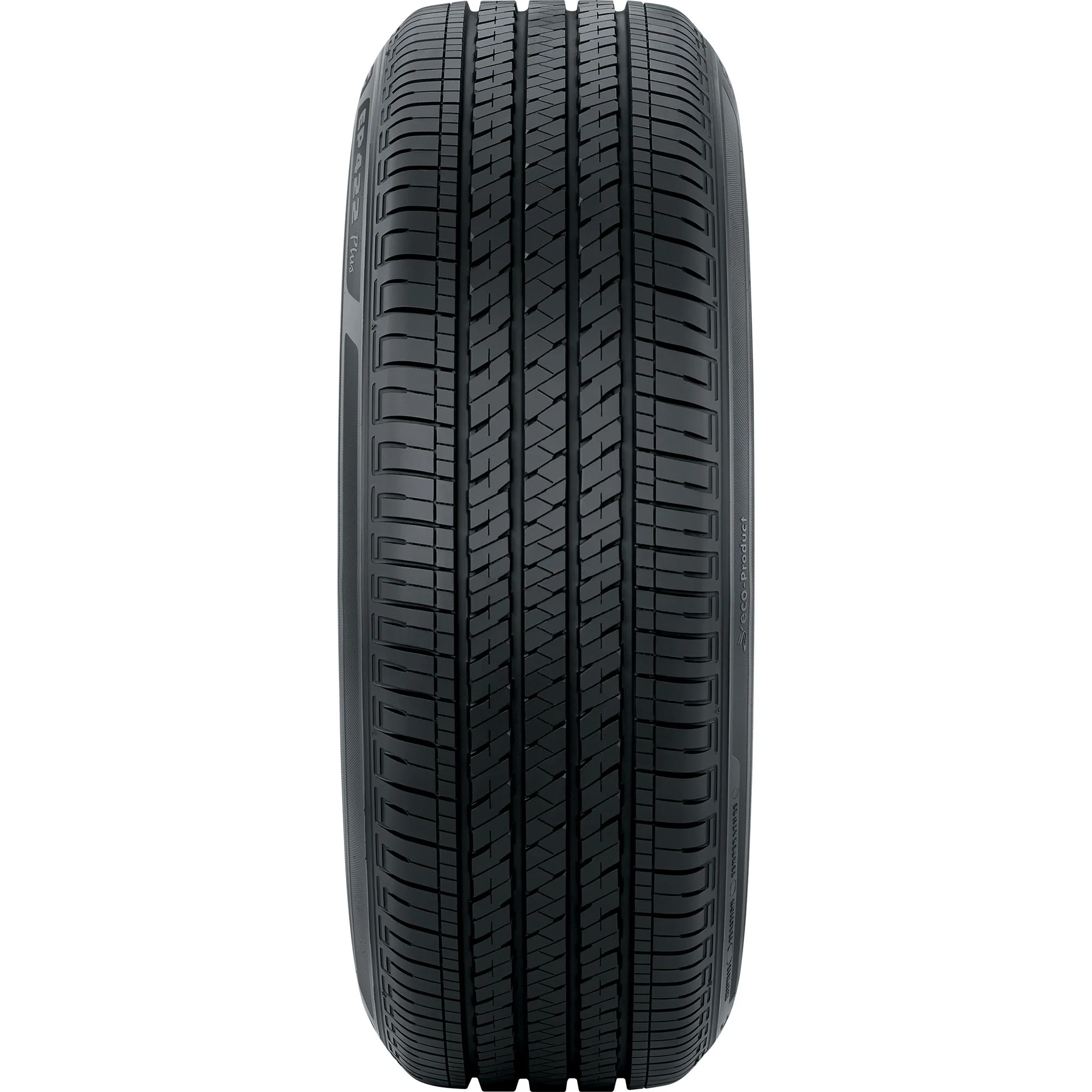 Bridgestone Ecopia EP422 Plus All-Season 215/55R17 94V Passenger Tire