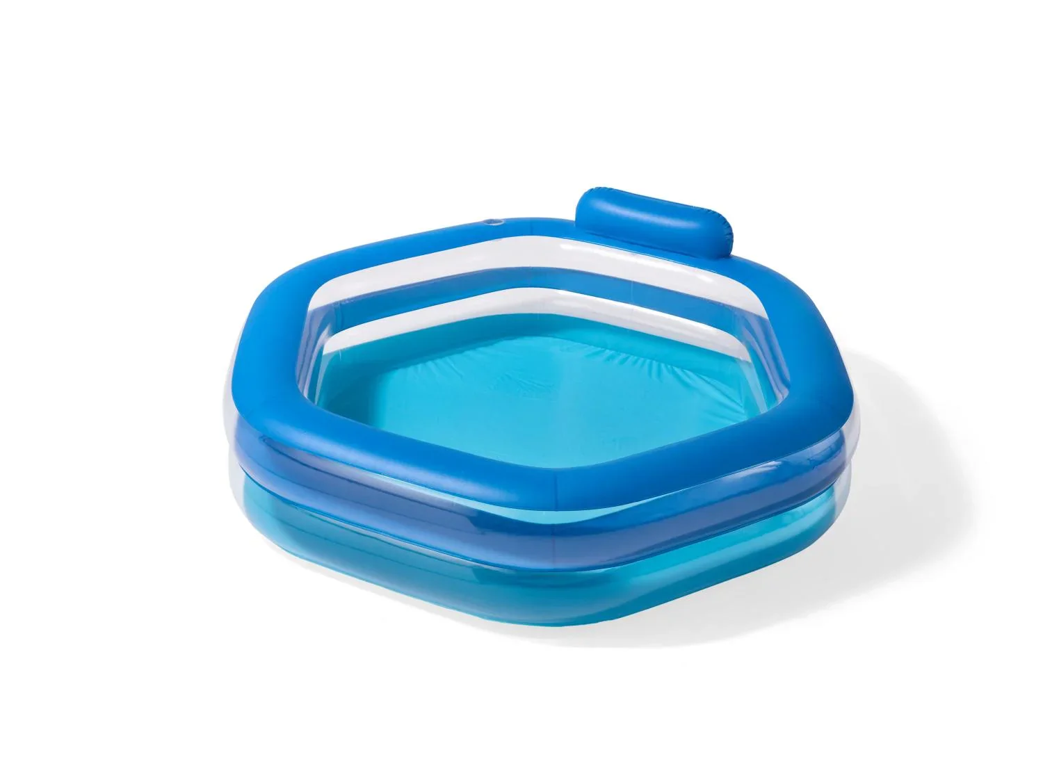 CRIVIT Grande piscine gonflable