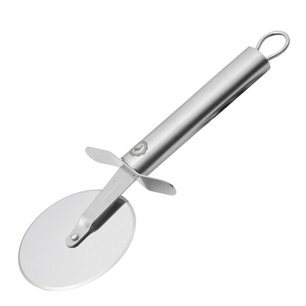 Steel Essentials pizzakutter stål