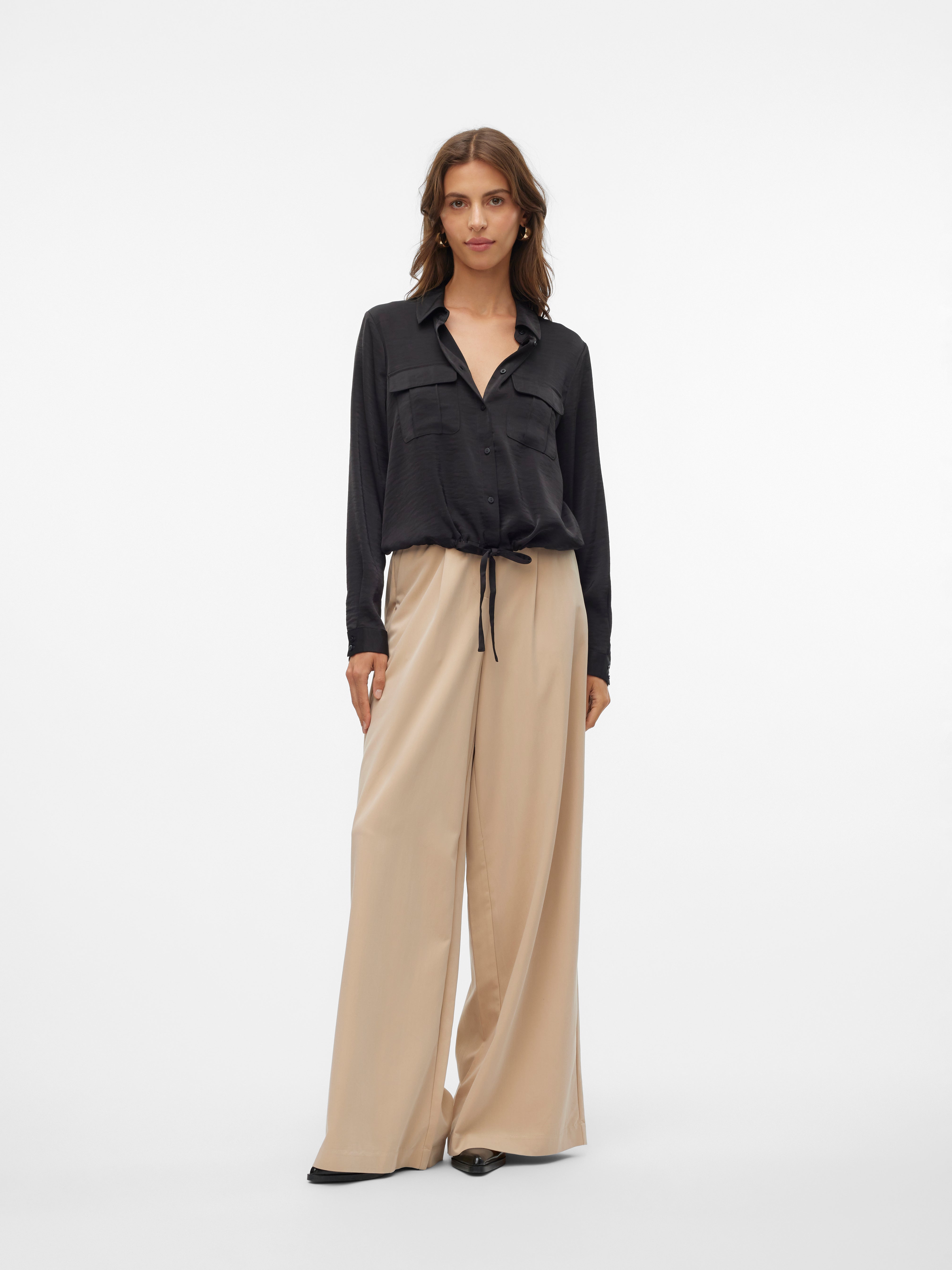 VERO MODA® VMMARYS Shirt