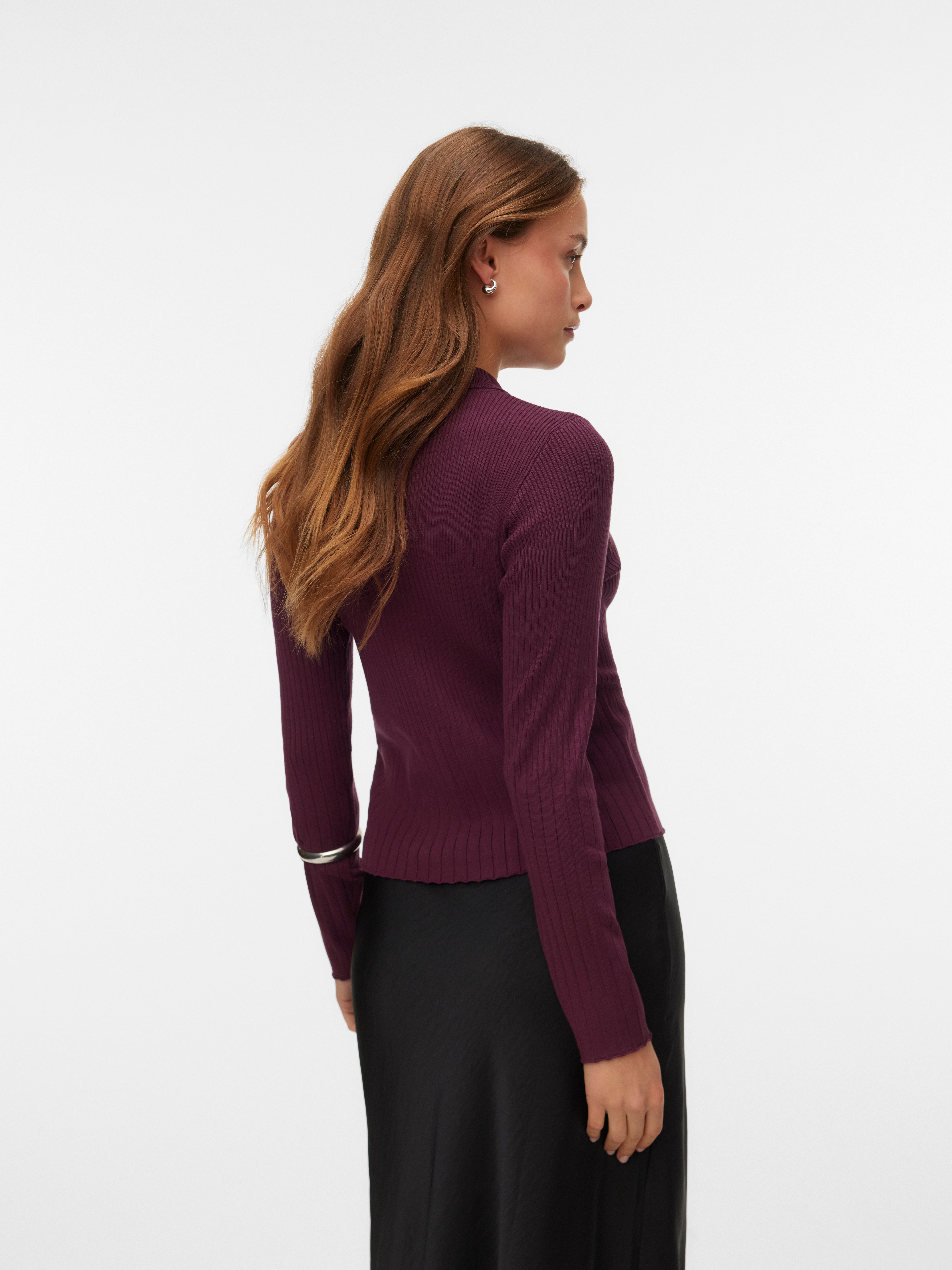 VERO MODA® VMSIRI Knitted cardigan