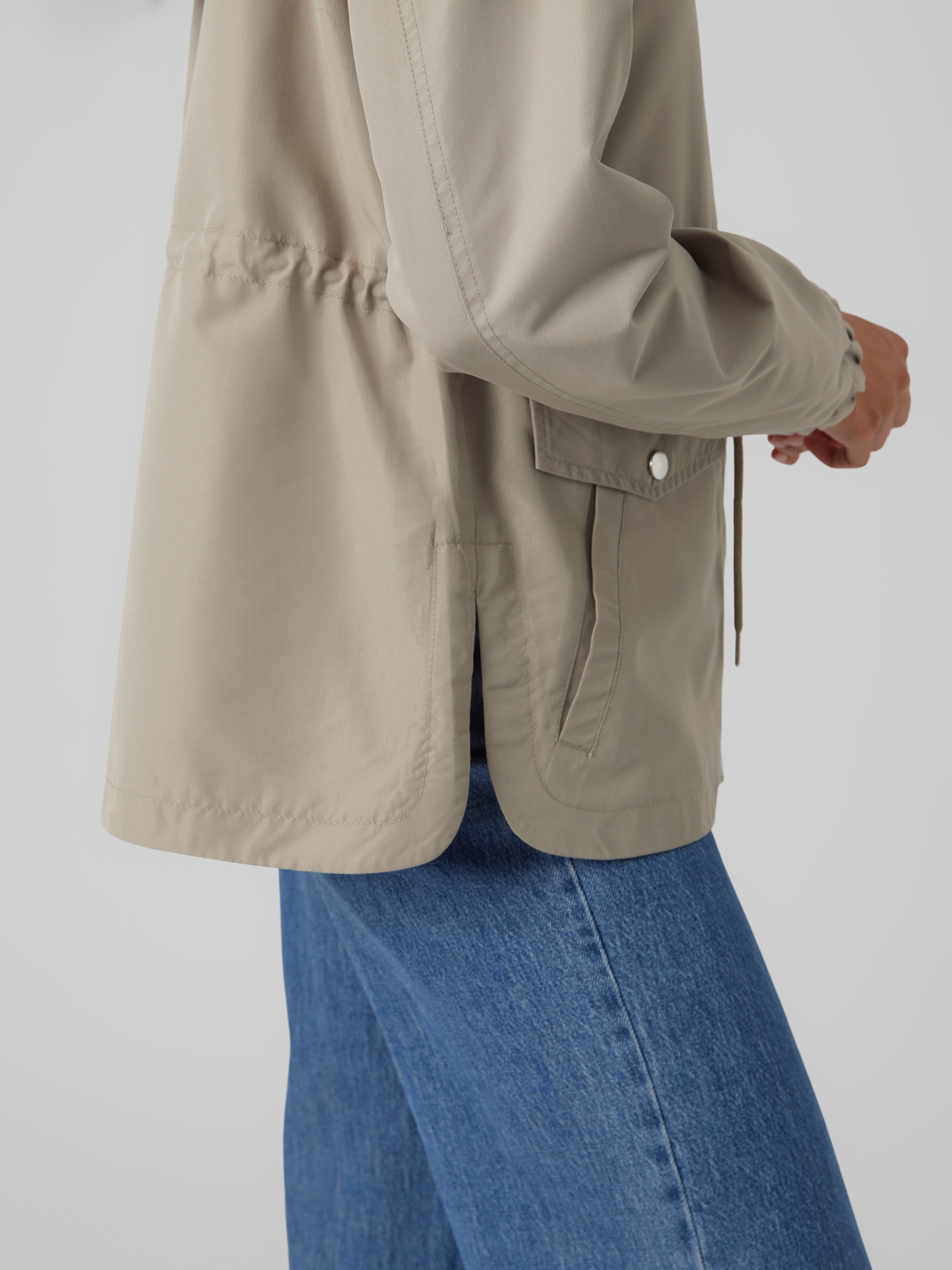 VERO MODA® VMPAISLEY Parka