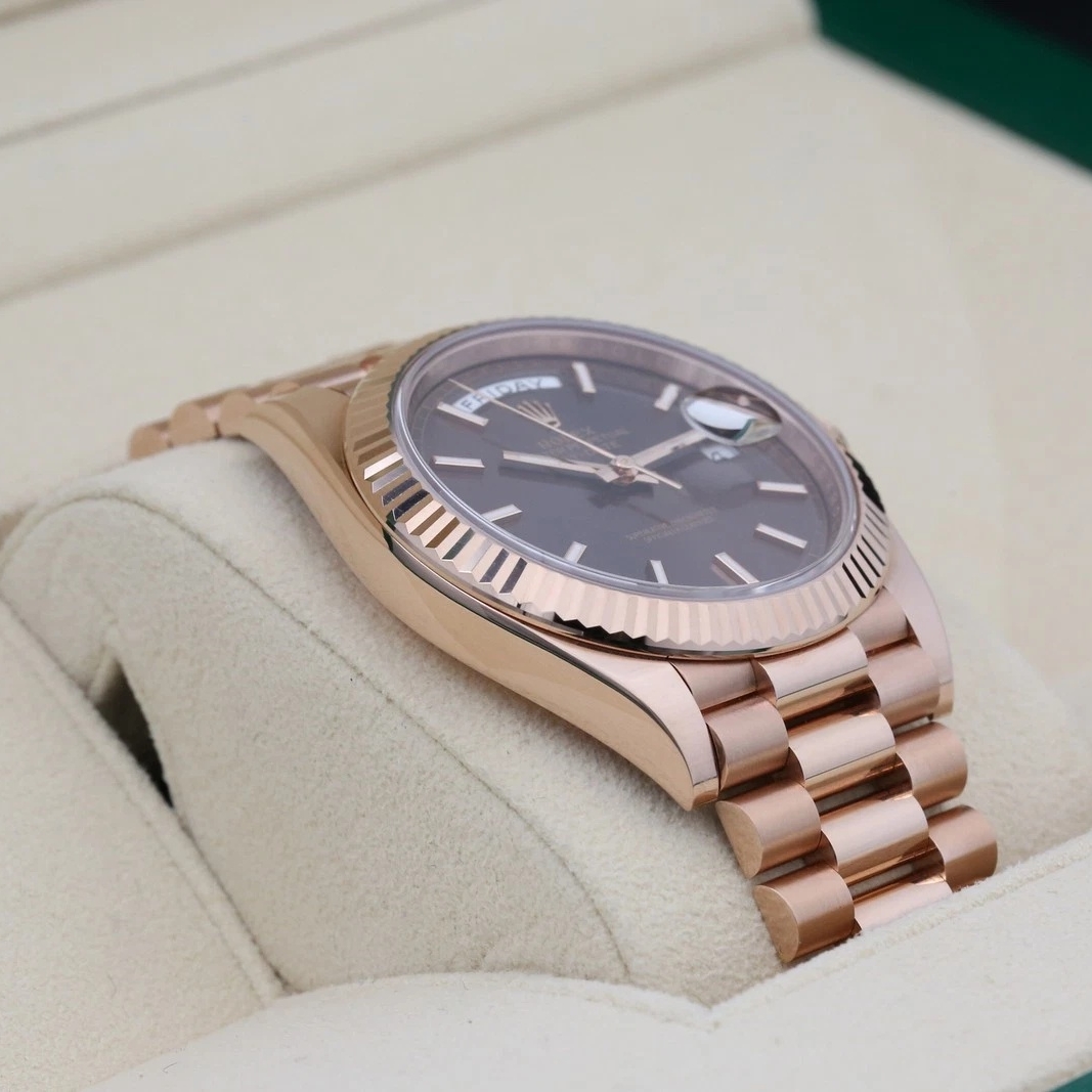 [Super Clone]RLX  Day-Date 