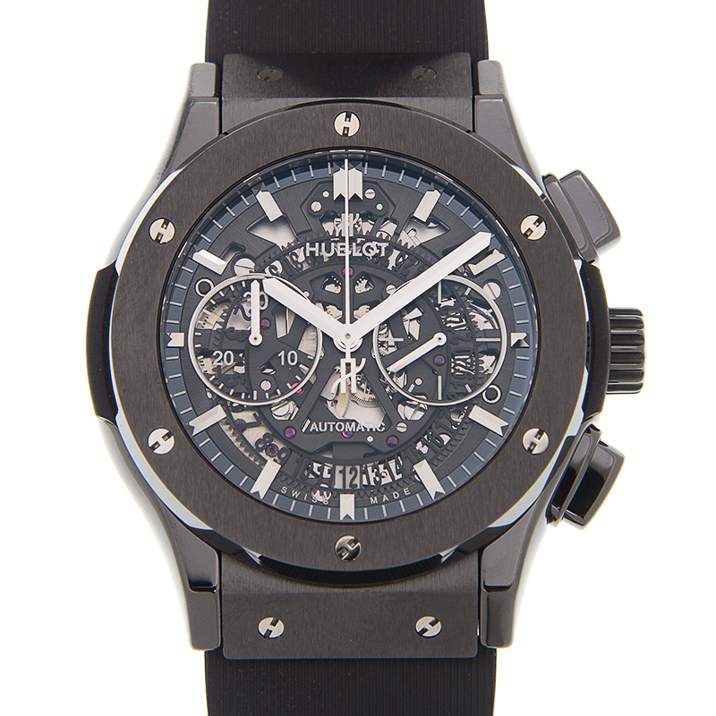 [super clone]NEW HUBLOT CLASSIC FUSION 525.CM.0170.RX