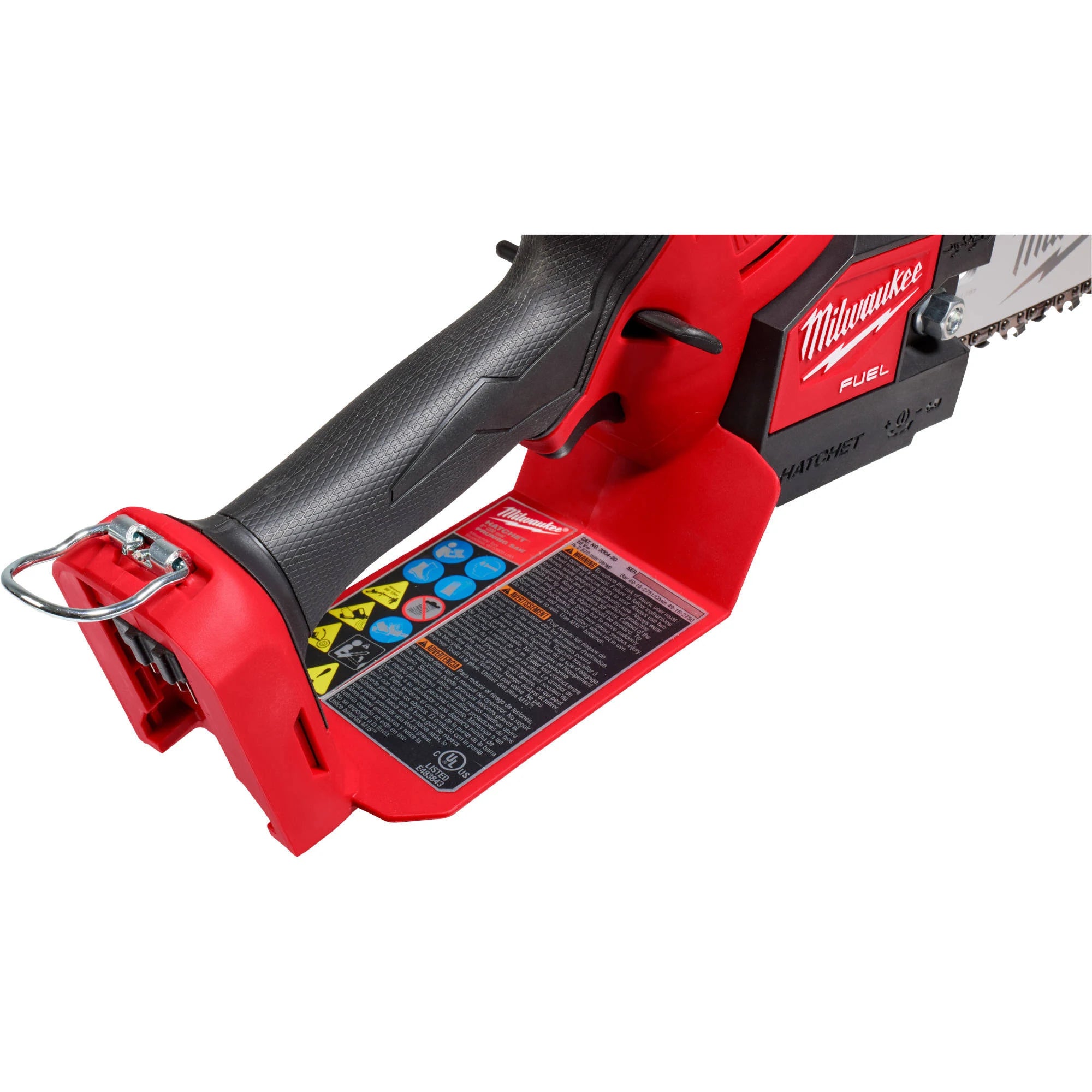 Milwaukee Tool M18 Fuel Hatchet 8 Pruning Saw 3004-20 - MadeInUSA