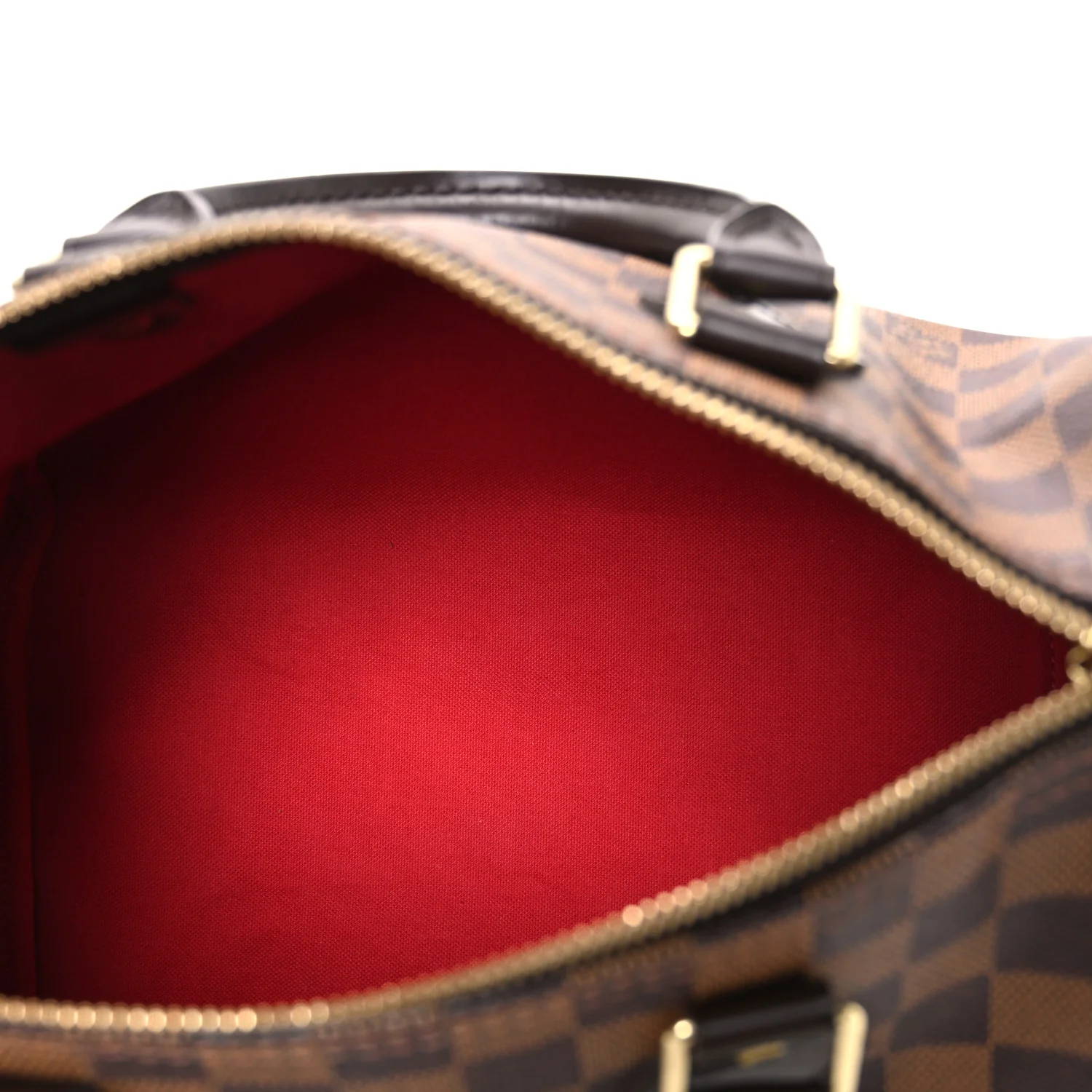 Damier Ebene Speedy 25