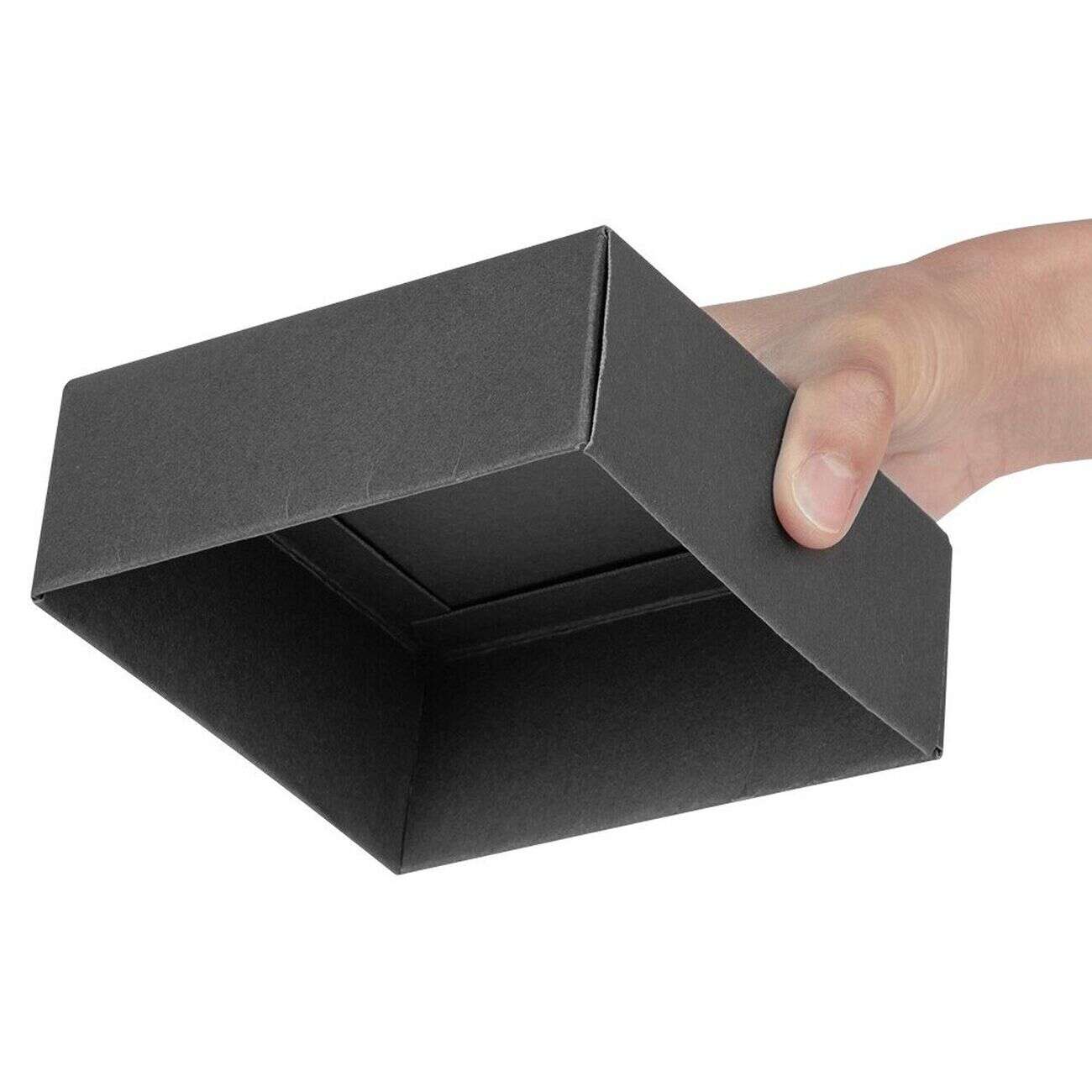 Boîte d'emballage à personnaliser Explosion box