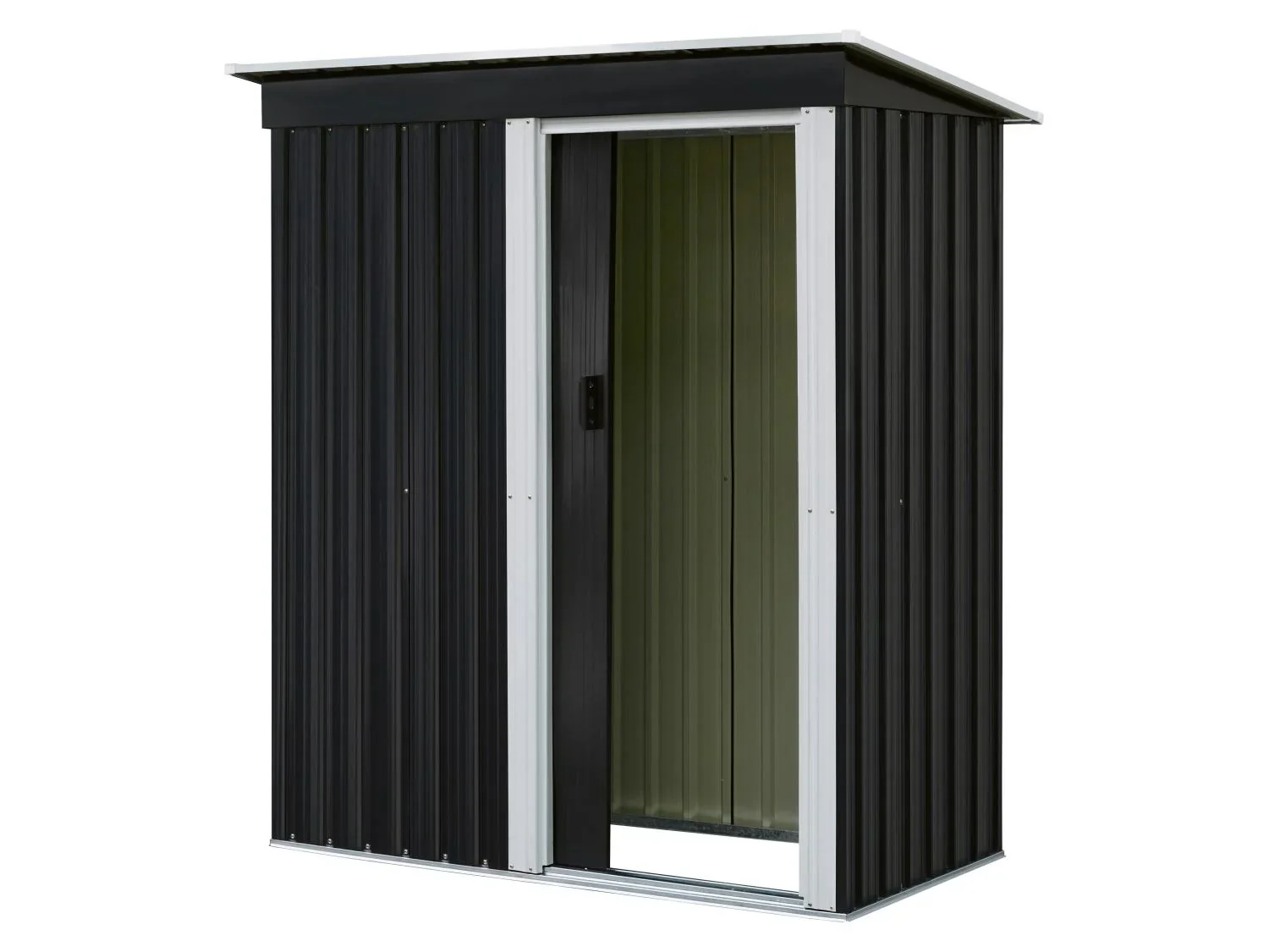 PARKSIDE Abri de jardin S, 1,4 m