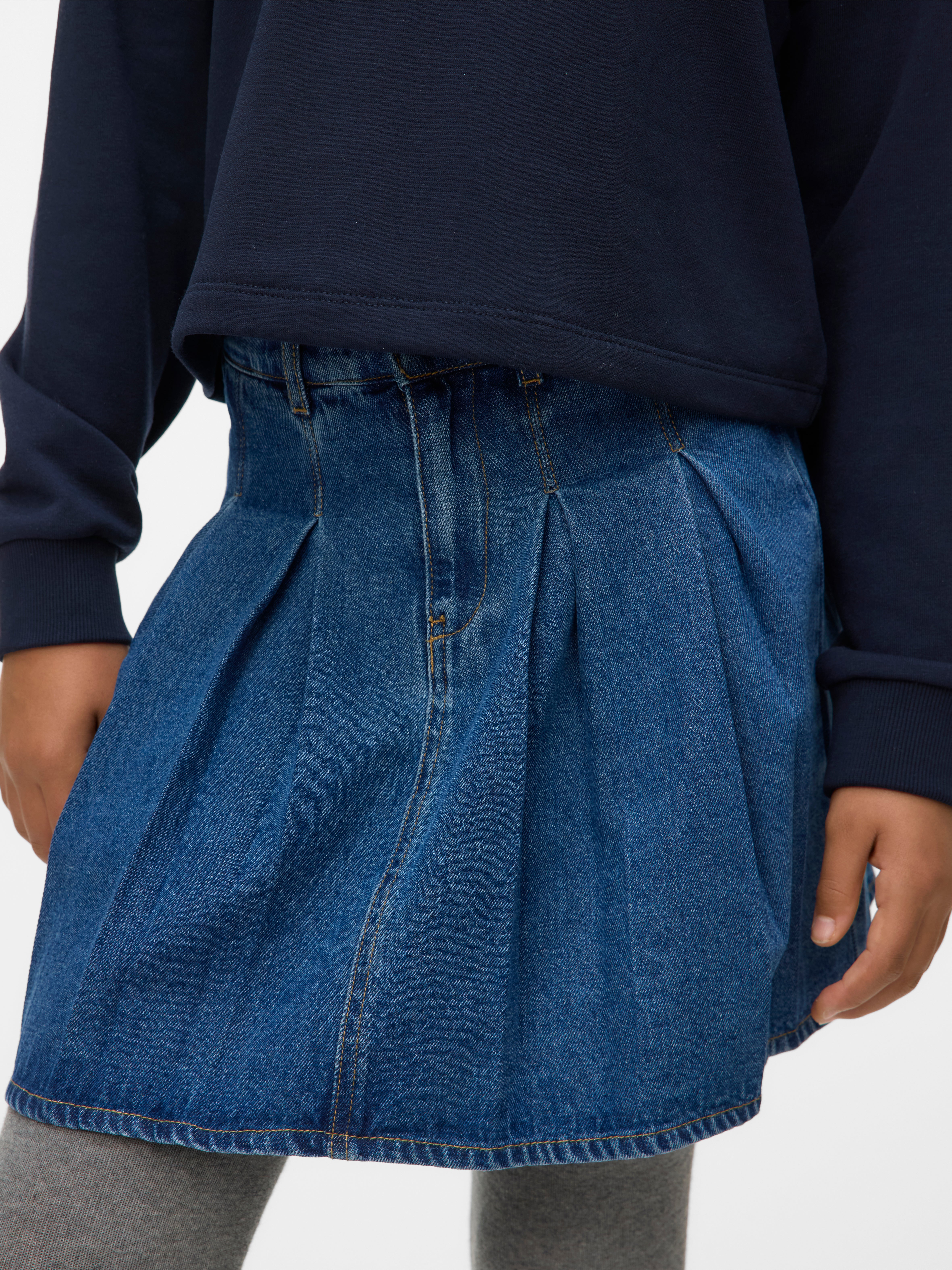 VERO MODA® VMDANNI High waist Short skirt