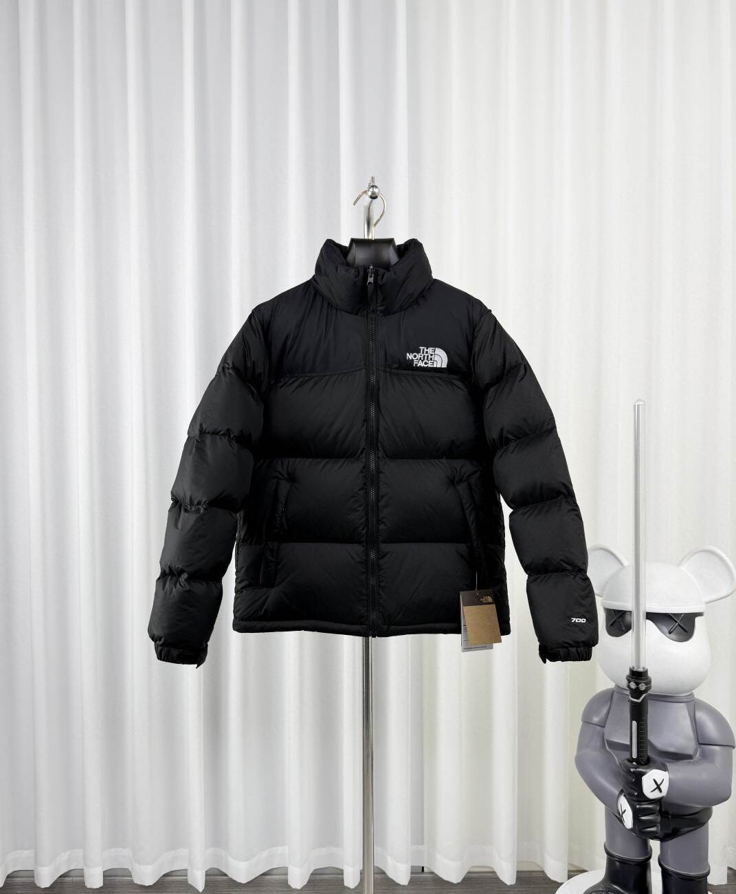𝐓𝐡𝐞 𝐍𝐨𝐫𝐭𝐡 𝐅𝐚𝐜𝐞  1996 ノースフェイス ダウンジャケット キッズ用／子供用moncler