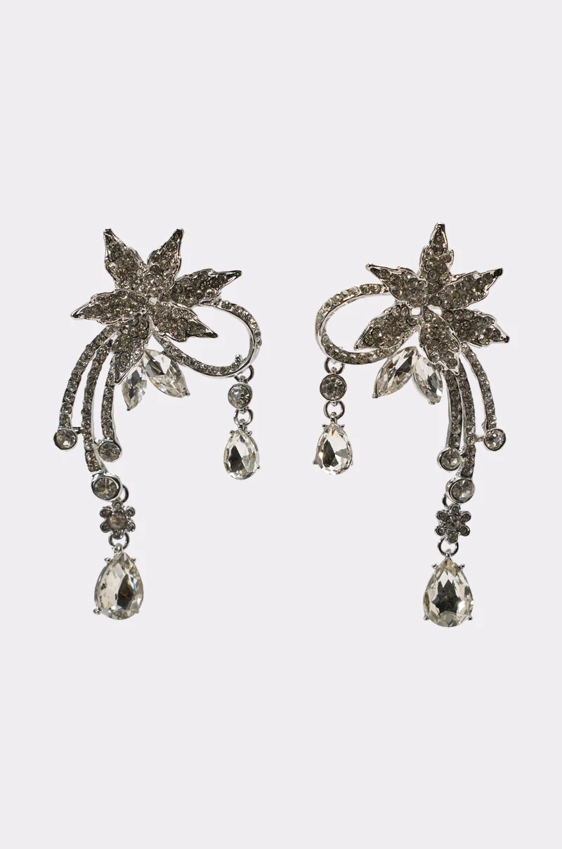 TRIANA EARRING - Akira Store