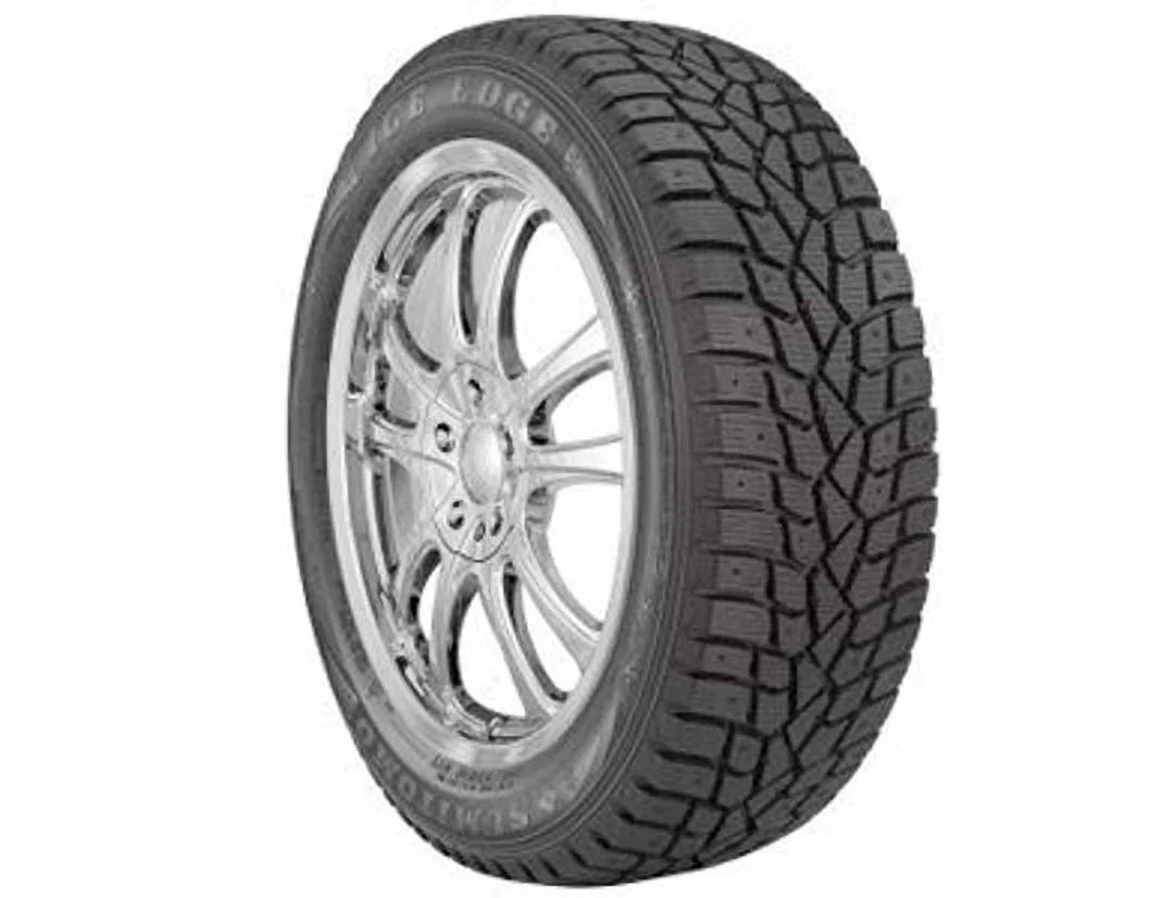 Set of 4 Sumitomo Ice Edge 225/55R17 97T Tires