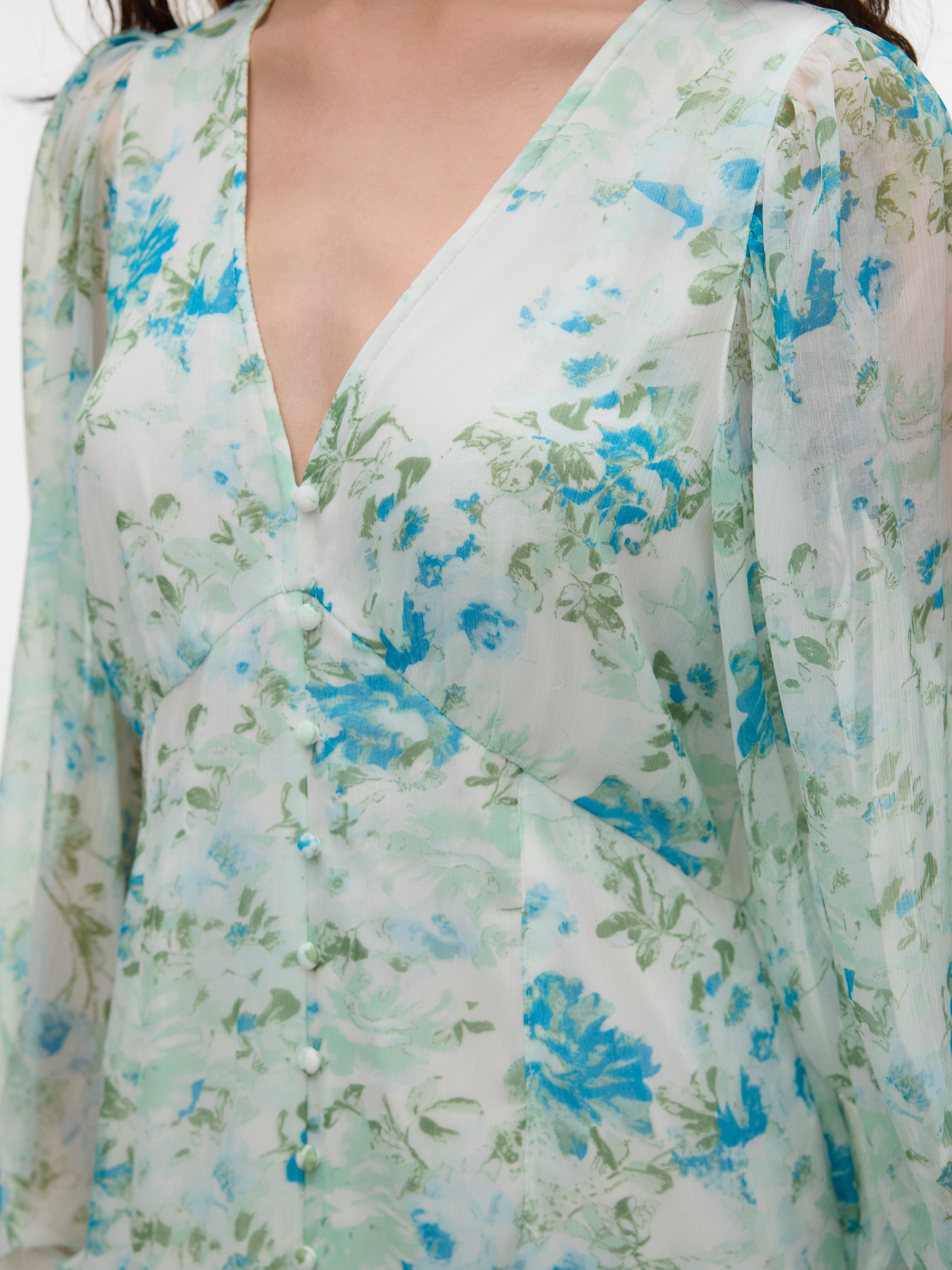 VERO MODA® VMSMILLA Long dress