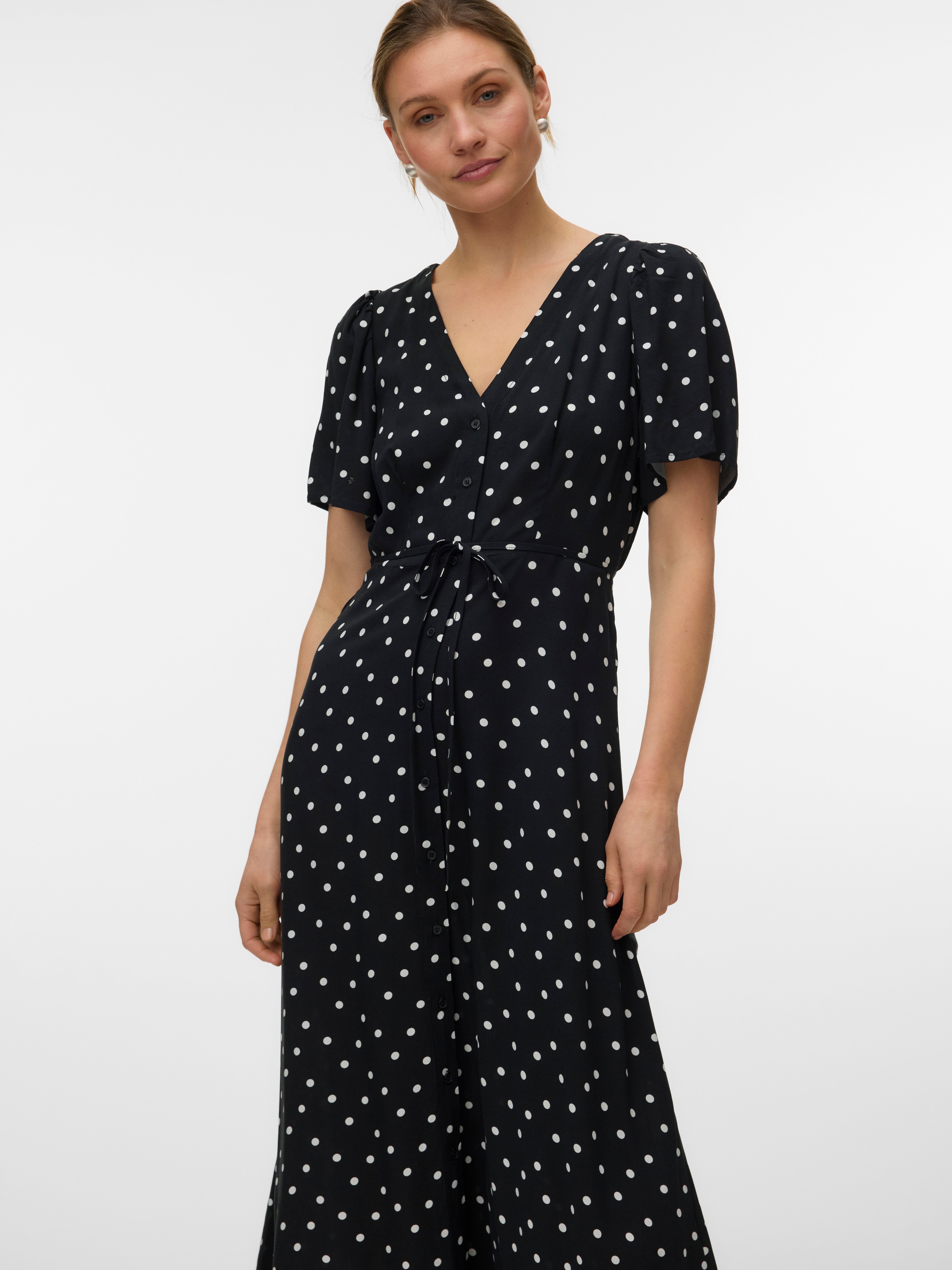 VERO MODA® VMALBA Short dress