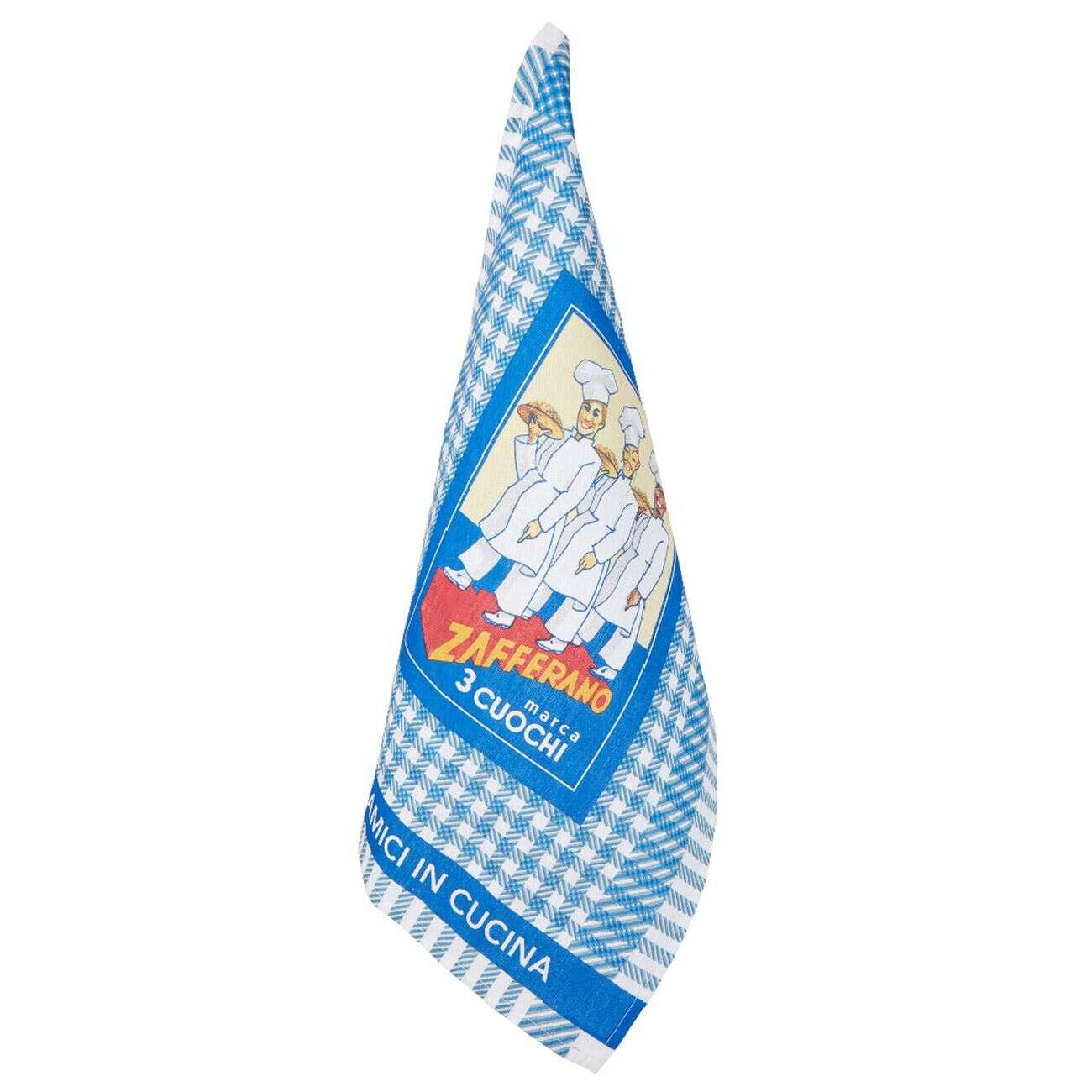 Torchon de cuisine en coton